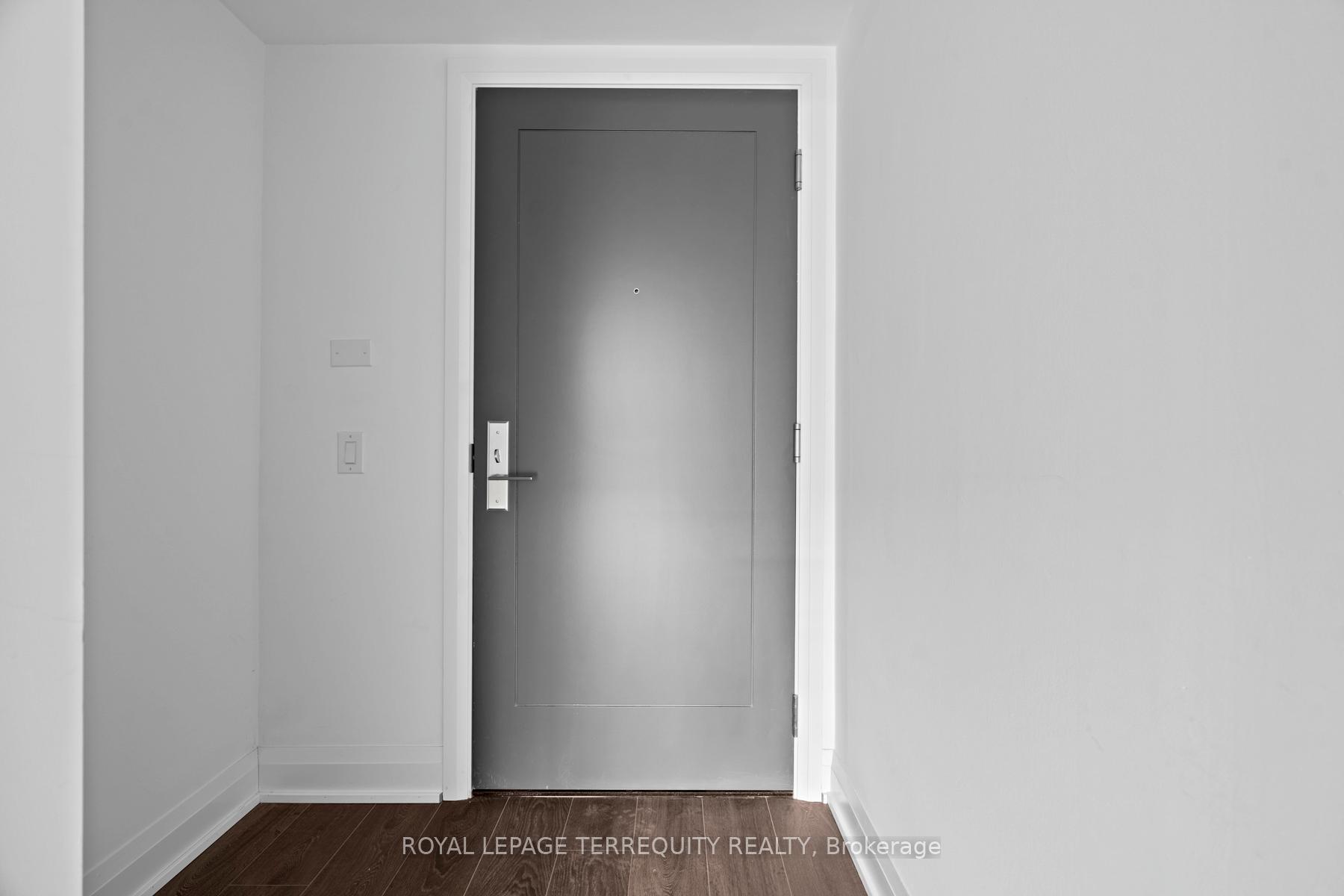 Photo 2 of Unit 627, 33 Frederick Todd Way, Toronto, Thorncliffe Park — HOMEH