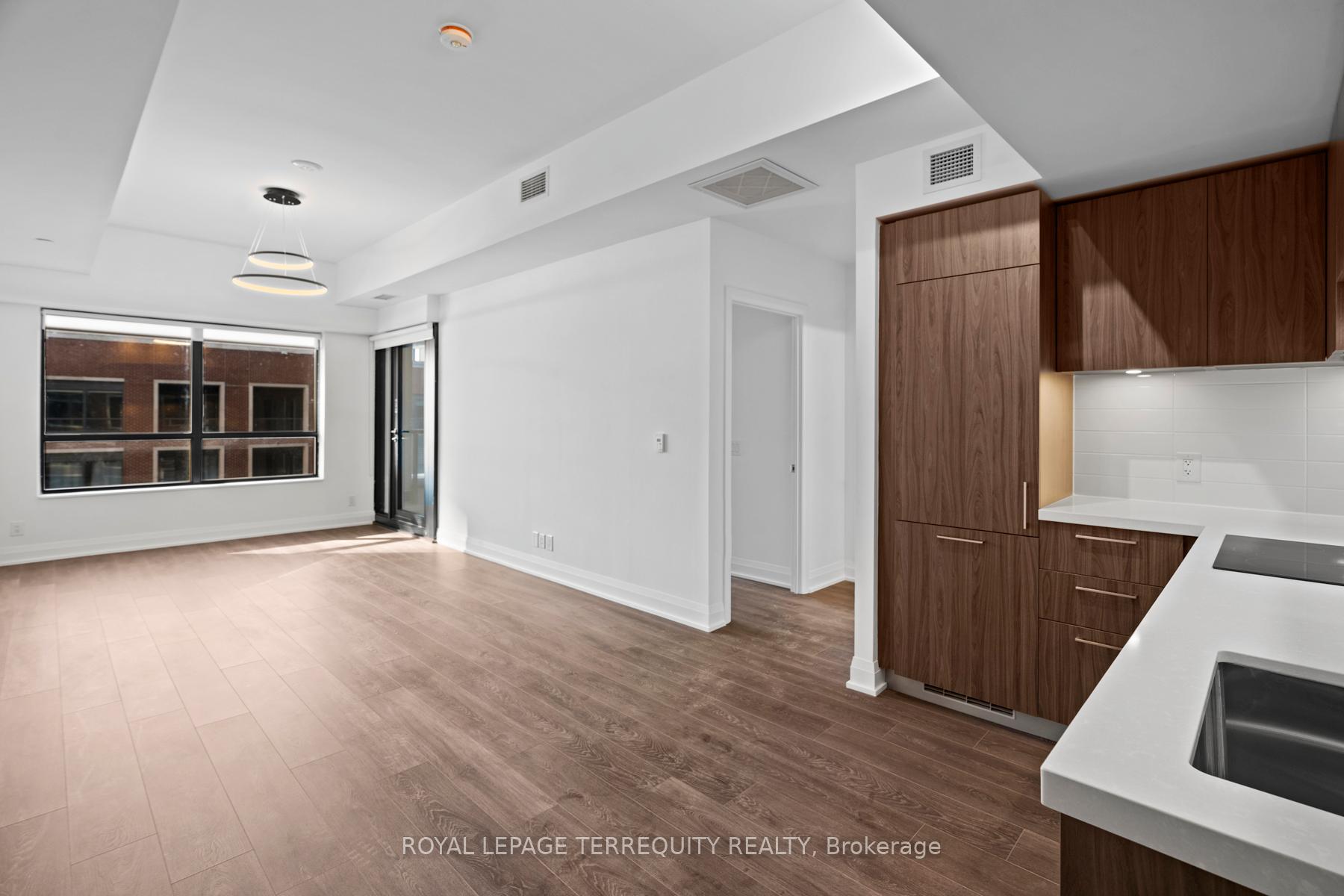 Photo 6 of Unit 627, 33 Frederick Todd Way, Toronto, Thorncliffe Park — HOMEH