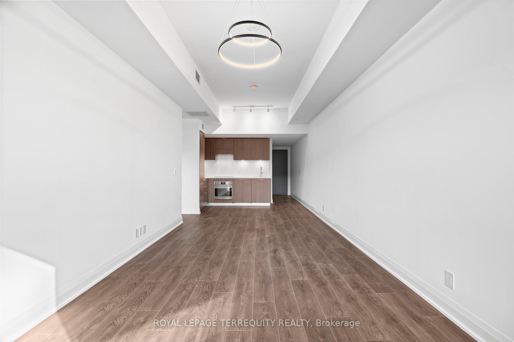 Photo 5 of Unit 627, 33 Frederick Todd Way, Toronto, Thorncliffe Park — HOMEH