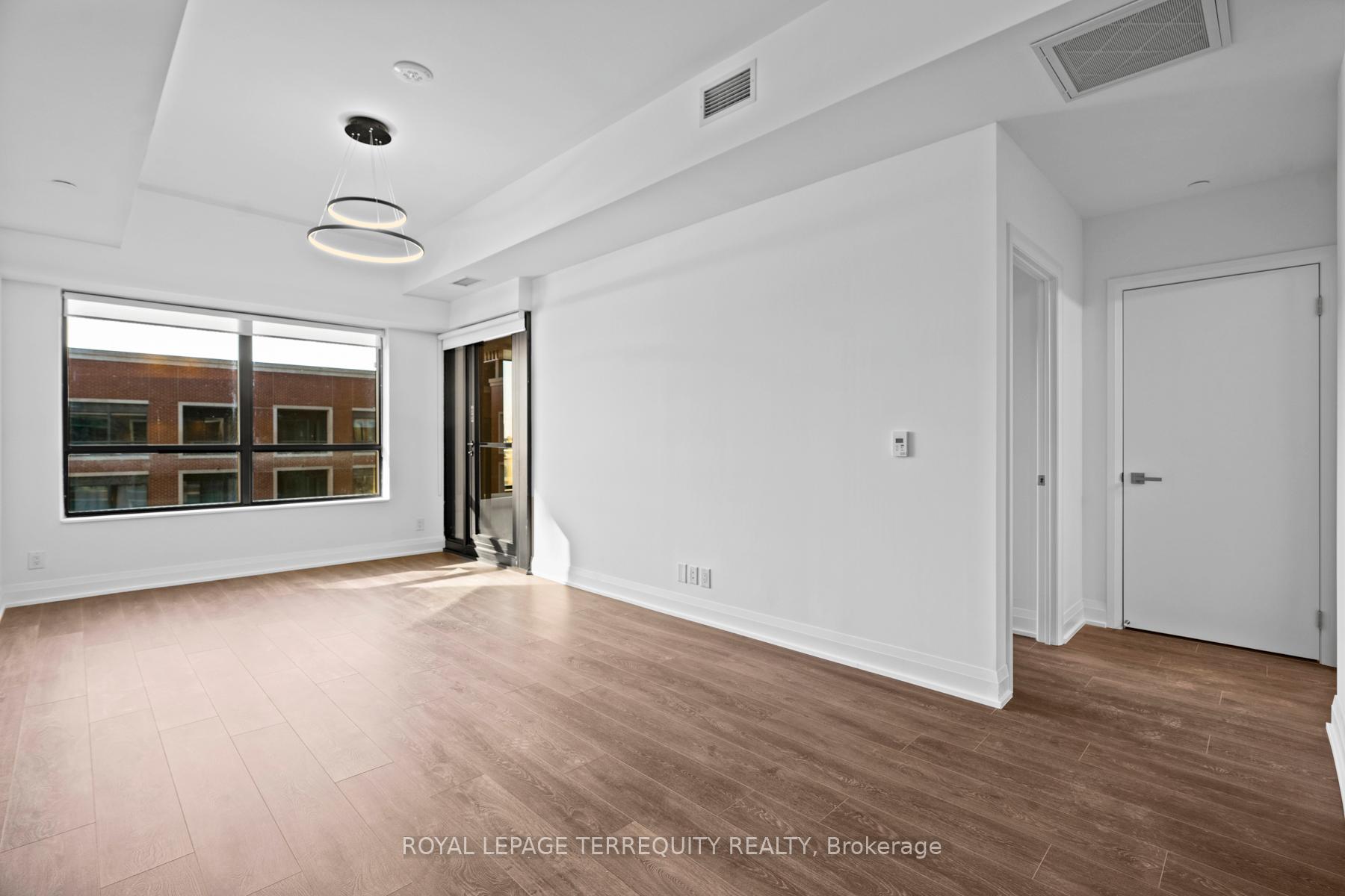 Photo 7 of Unit 627, 33 Frederick Todd Way, Toronto, Thorncliffe Park — HOMEH