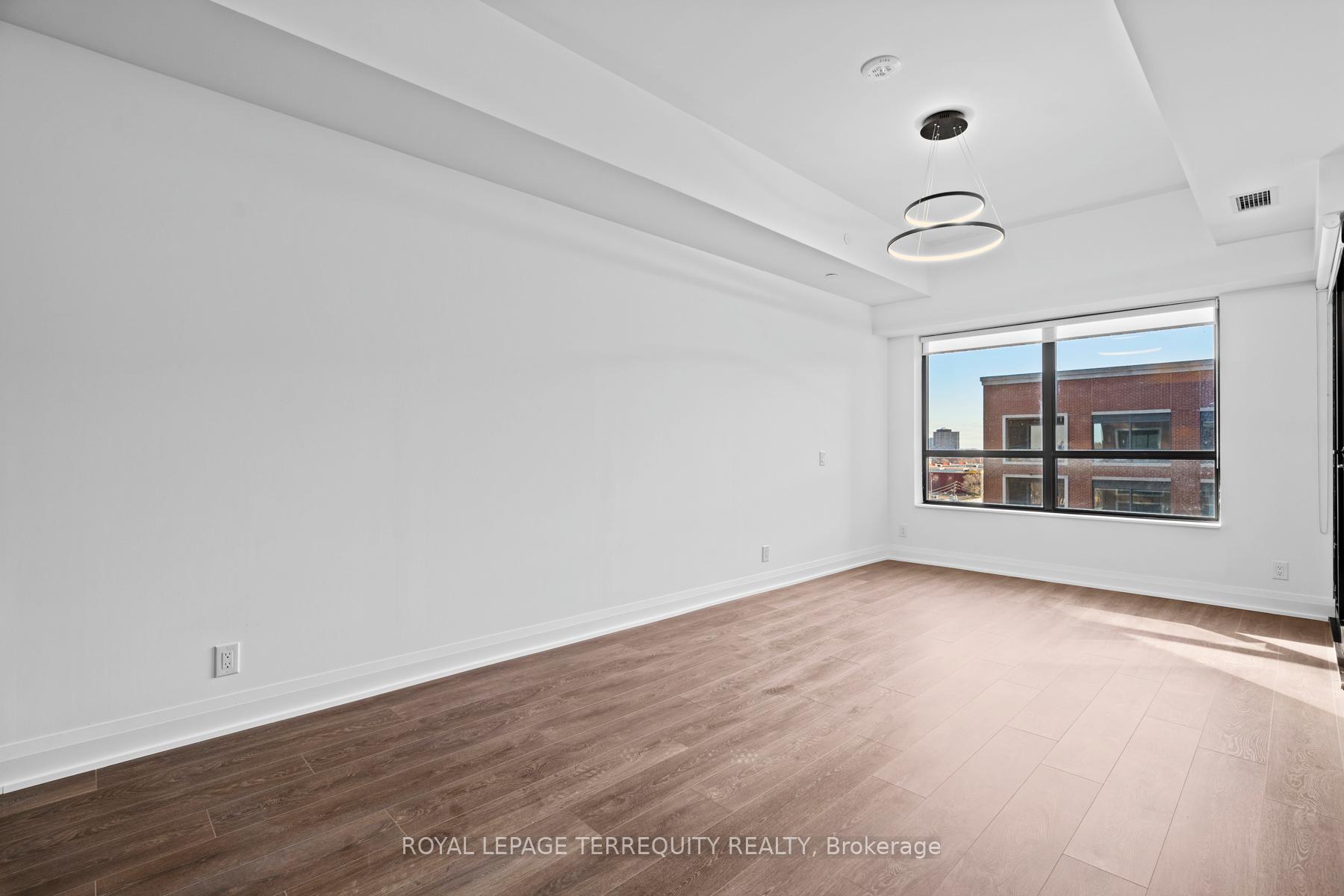 Photo 4 of Unit 627, 33 Frederick Todd Way, Toronto, Thorncliffe Park — HOMEH