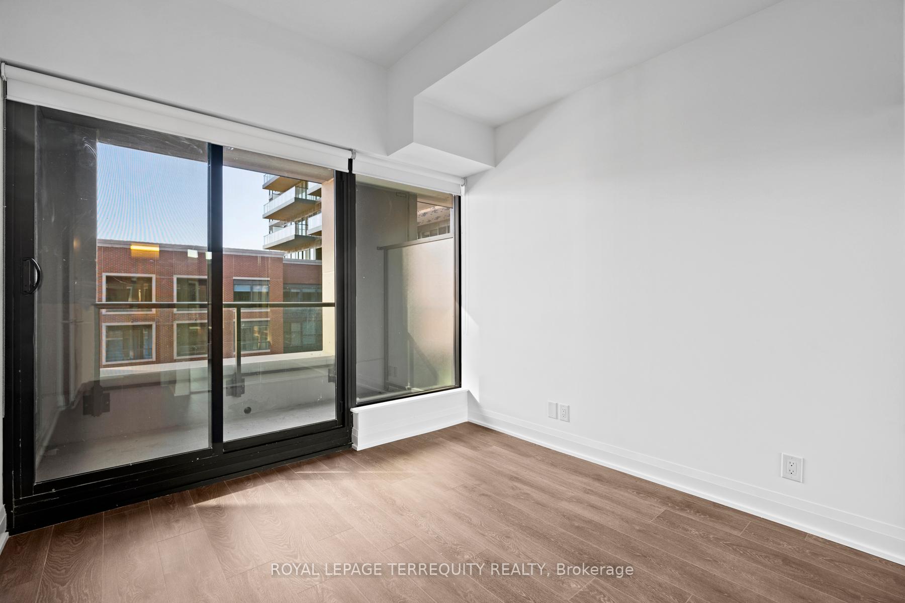 Photo 10 of Unit 627, 33 Frederick Todd Way, Toronto, Thorncliffe Park — HOMEH