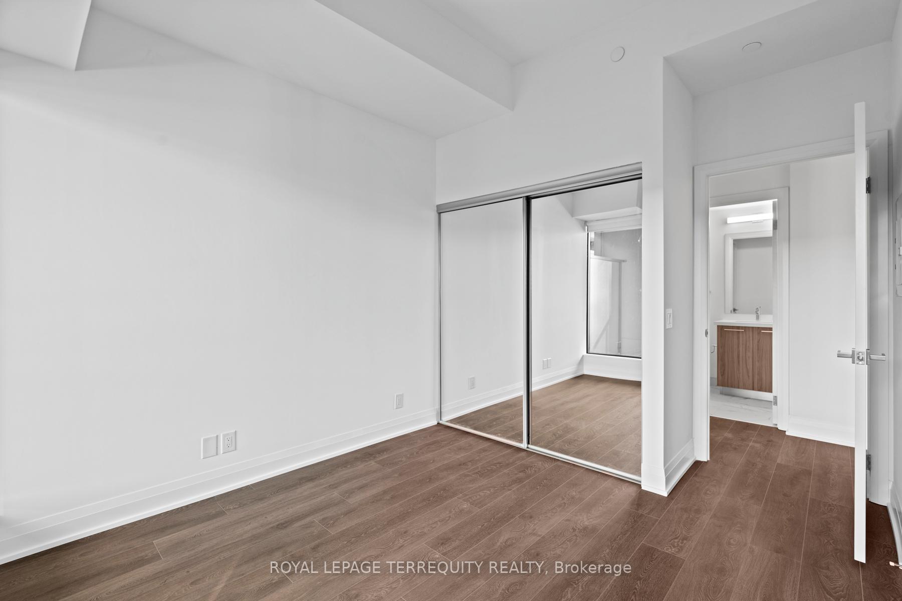 Photo 12 of Unit 627, 33 Frederick Todd Way, Toronto, Thorncliffe Park — HOMEH