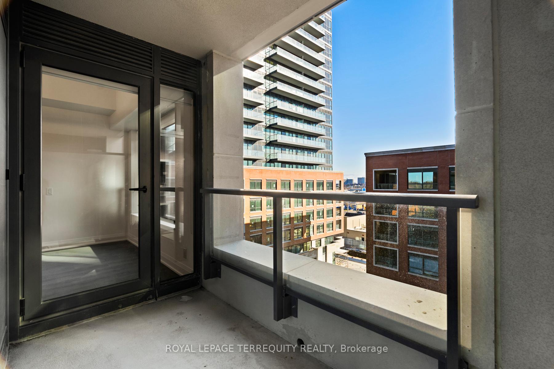 Photo 17 of Unit 627, 33 Frederick Todd Way, Toronto, Thorncliffe Park — HOMEH