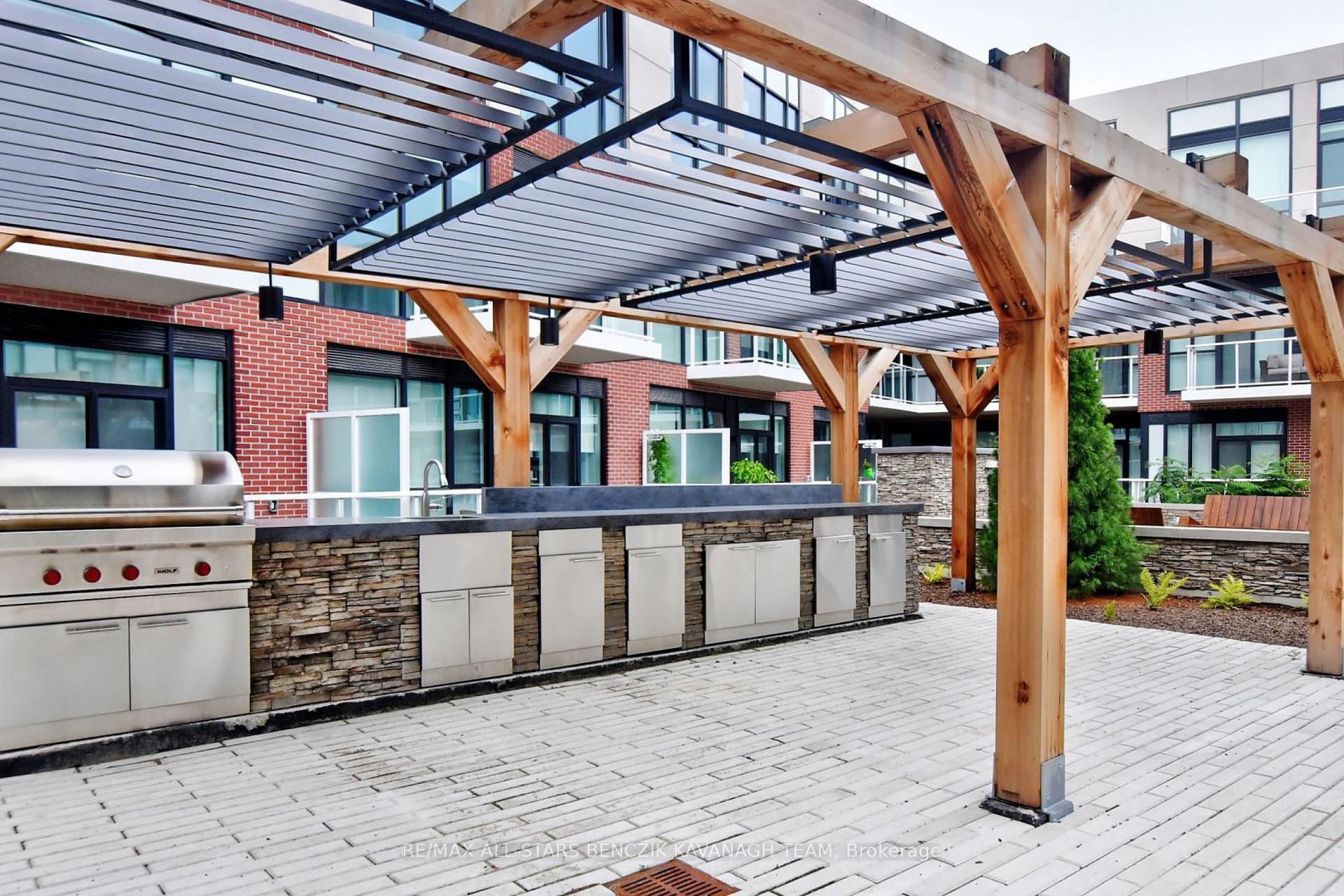 Photo 24 of Unit 225, 20 Fred Varley Drive, Markham, Unionville — HOMEH