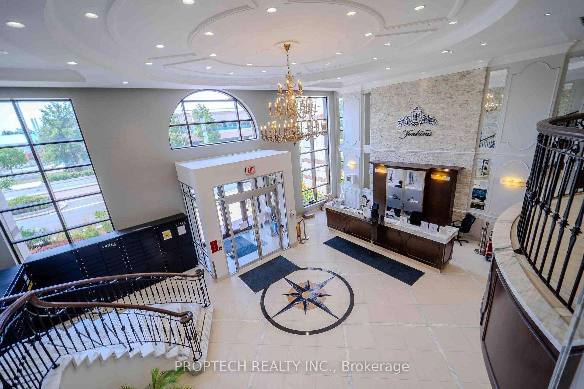 Photo 4 of Unit D320, 33 Clegg Road, Markham, Unionville — HOMEH