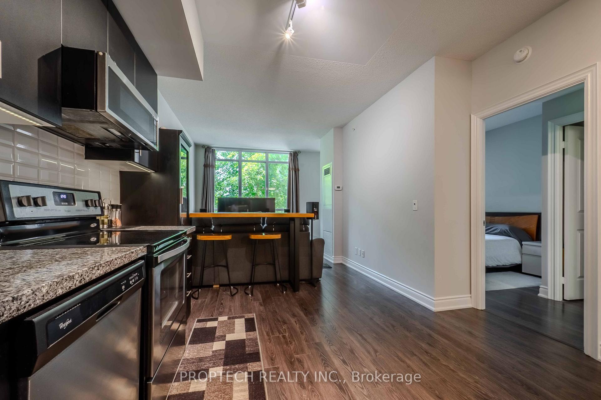 Photo 9 of Unit D320, 33 Clegg Road, Markham, Unionville — HOMEH