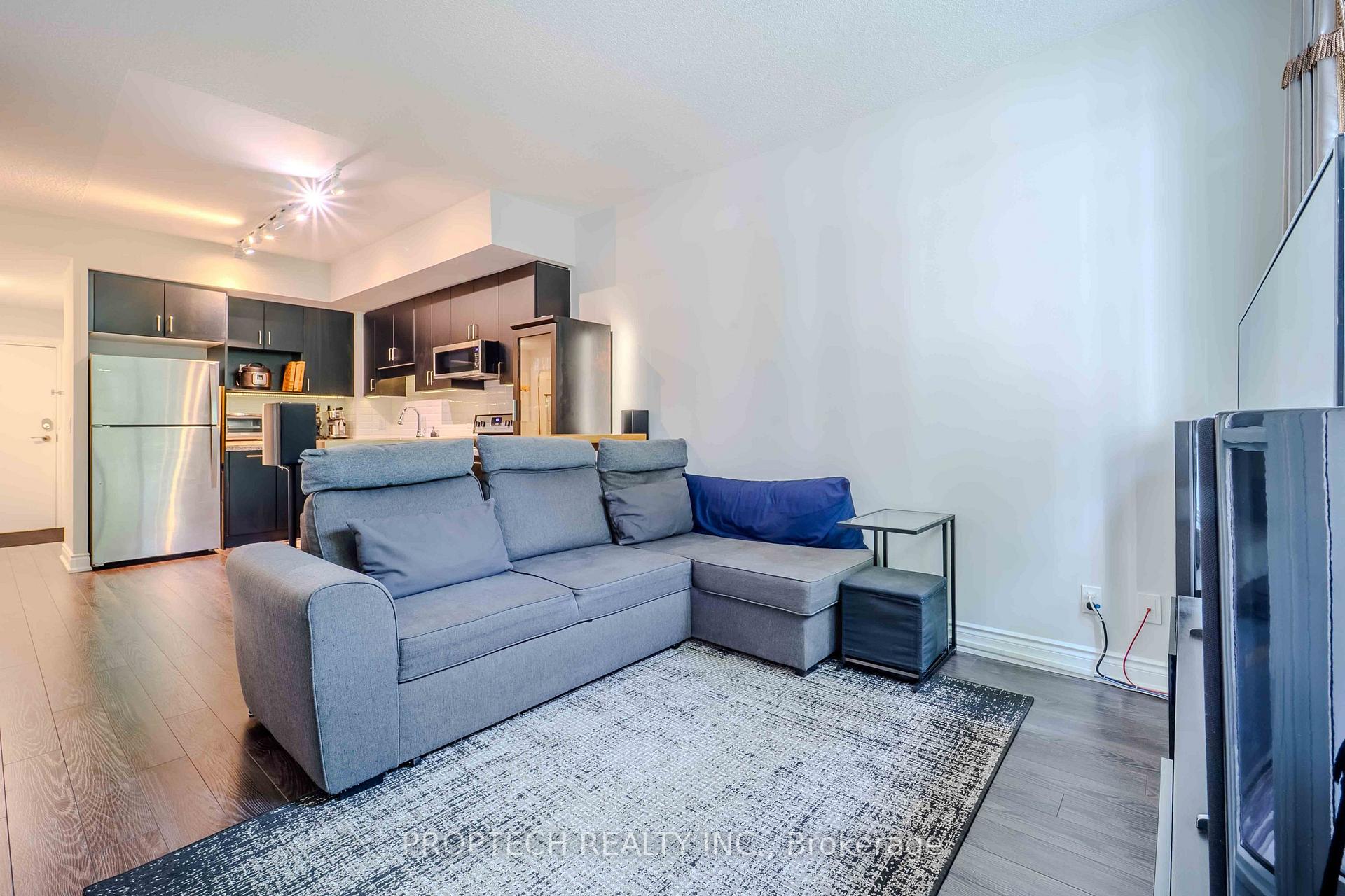 Photo 13 of Unit D320, 33 Clegg Road, Markham, Unionville — HOMEH