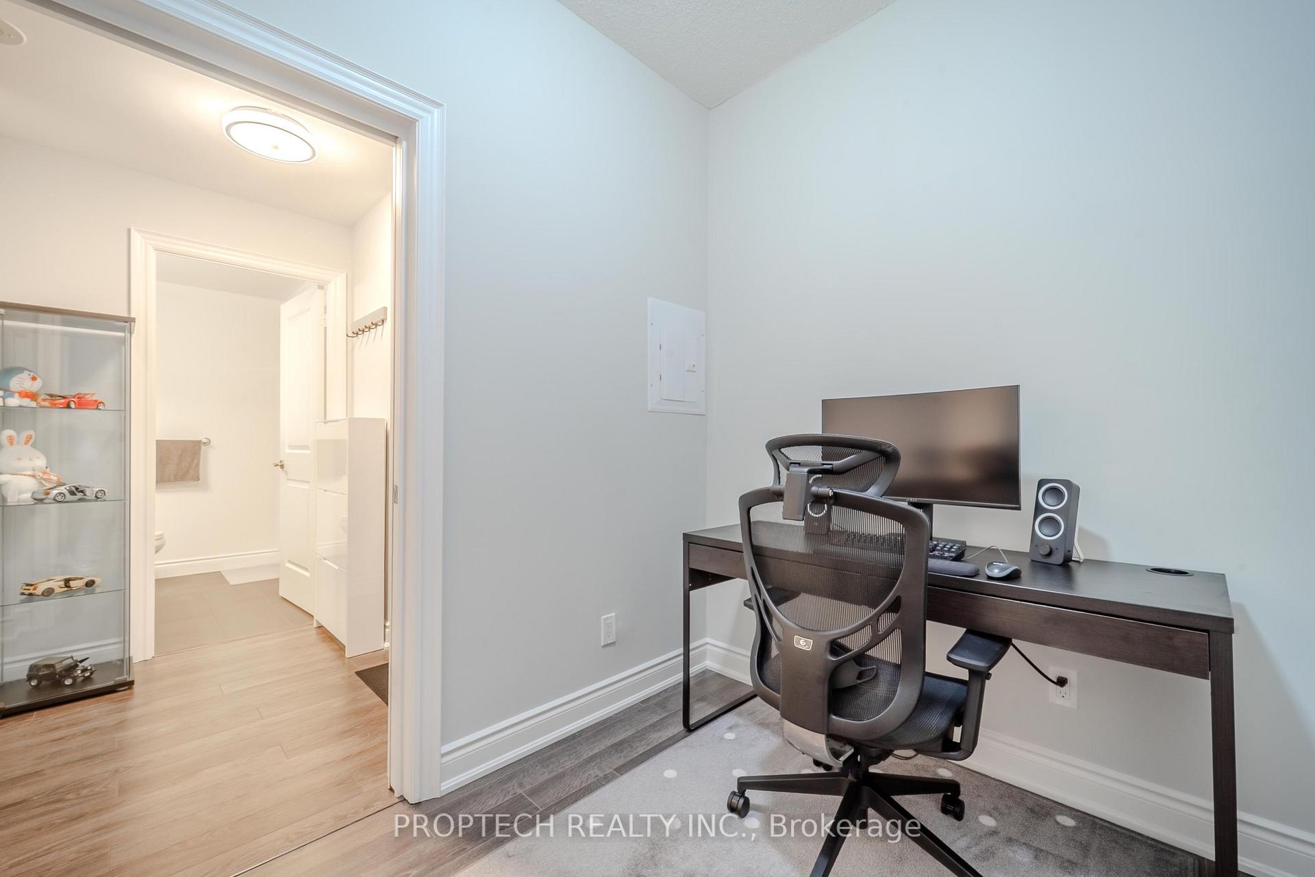 Photo 19 of Unit D320, 33 Clegg Road, Markham, Unionville — HOMEH
