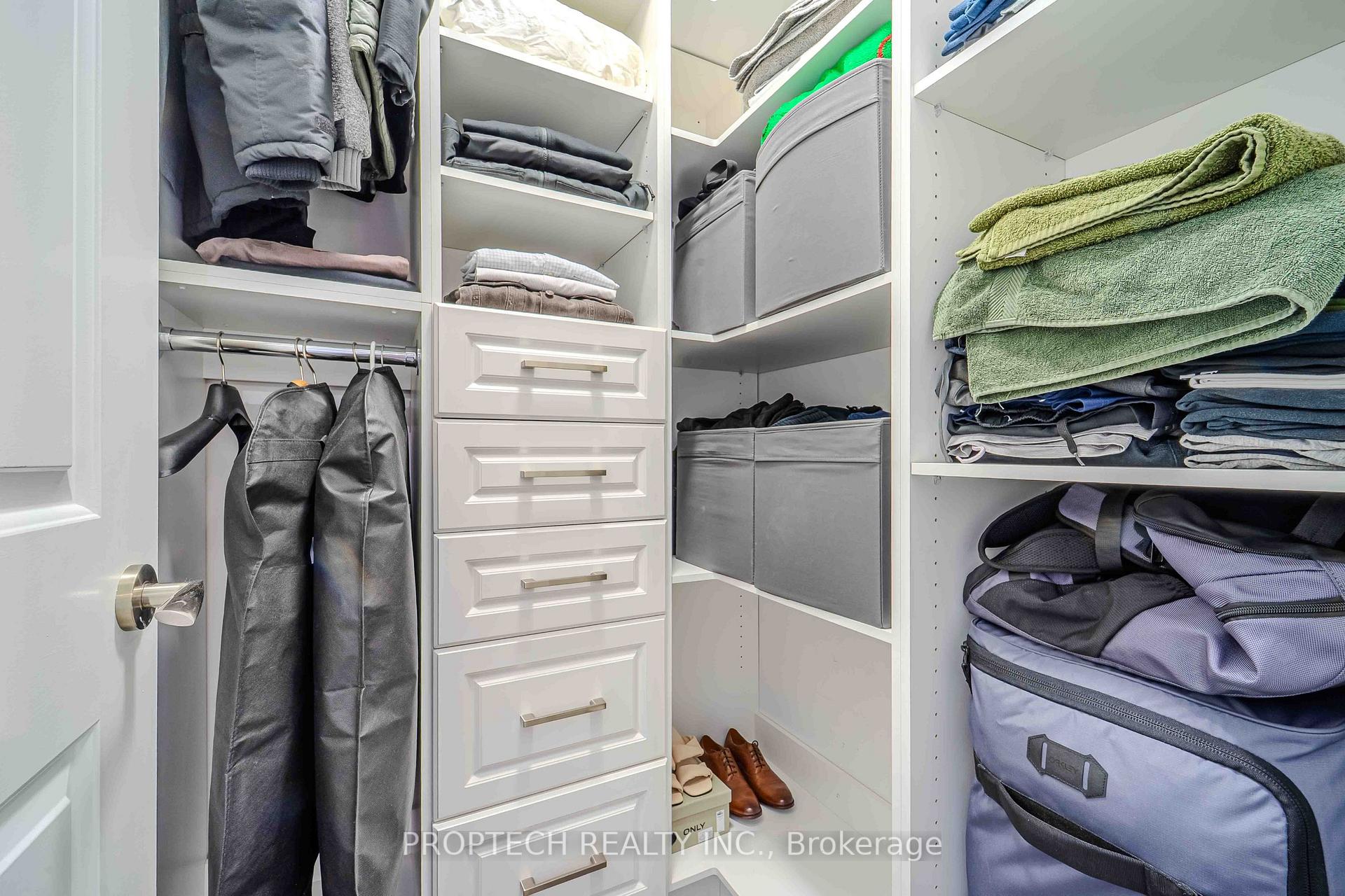Photo 58 of Unit D320, 33 Clegg Road, Markham, Unionville — HOMEH