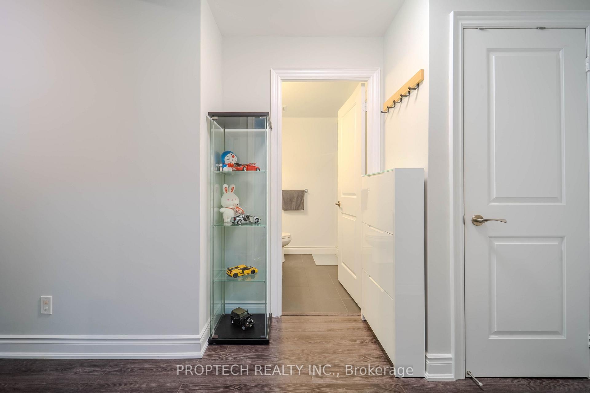 Photo 59 of Unit D320, 33 Clegg Road, Markham, Unionville — HOMEH