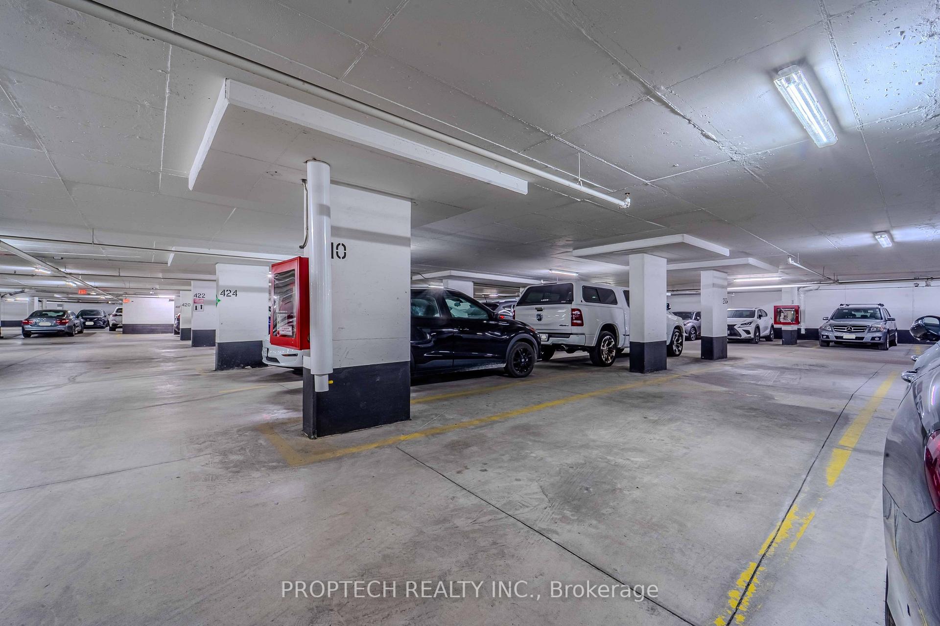 Photo 62 of Unit D320, 33 Clegg Road, Markham, Unionville — HOMEH