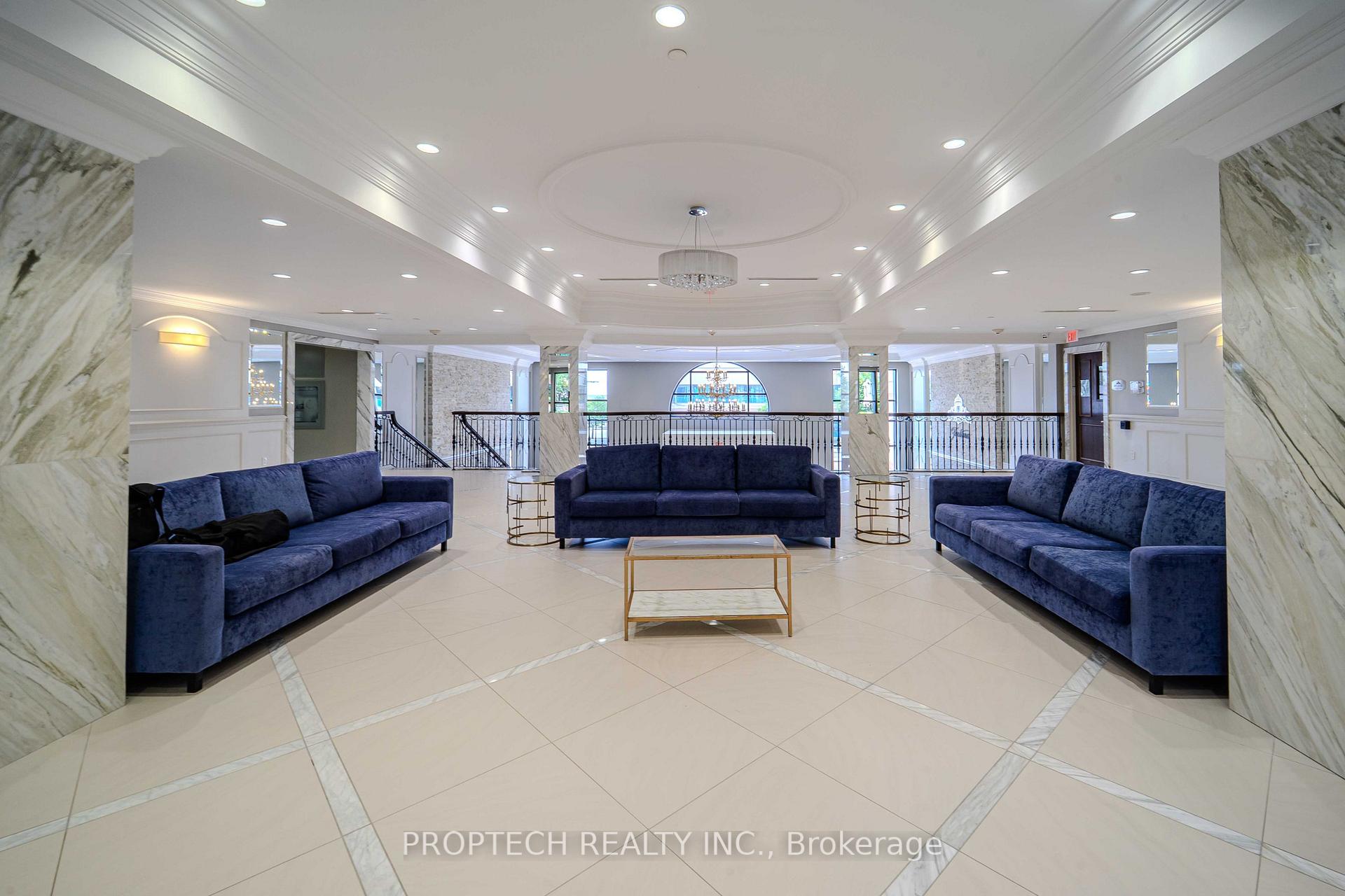 Photo 63 of Unit D320, 33 Clegg Road, Markham, Unionville — HOMEH