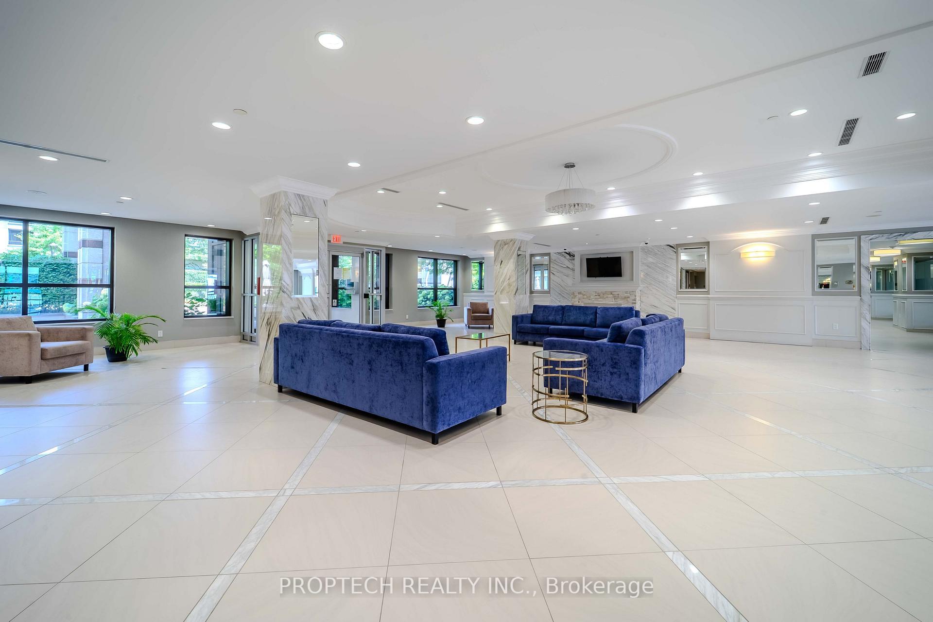 Photo 64 of Unit D320, 33 Clegg Road, Markham, Unionville — HOMEH