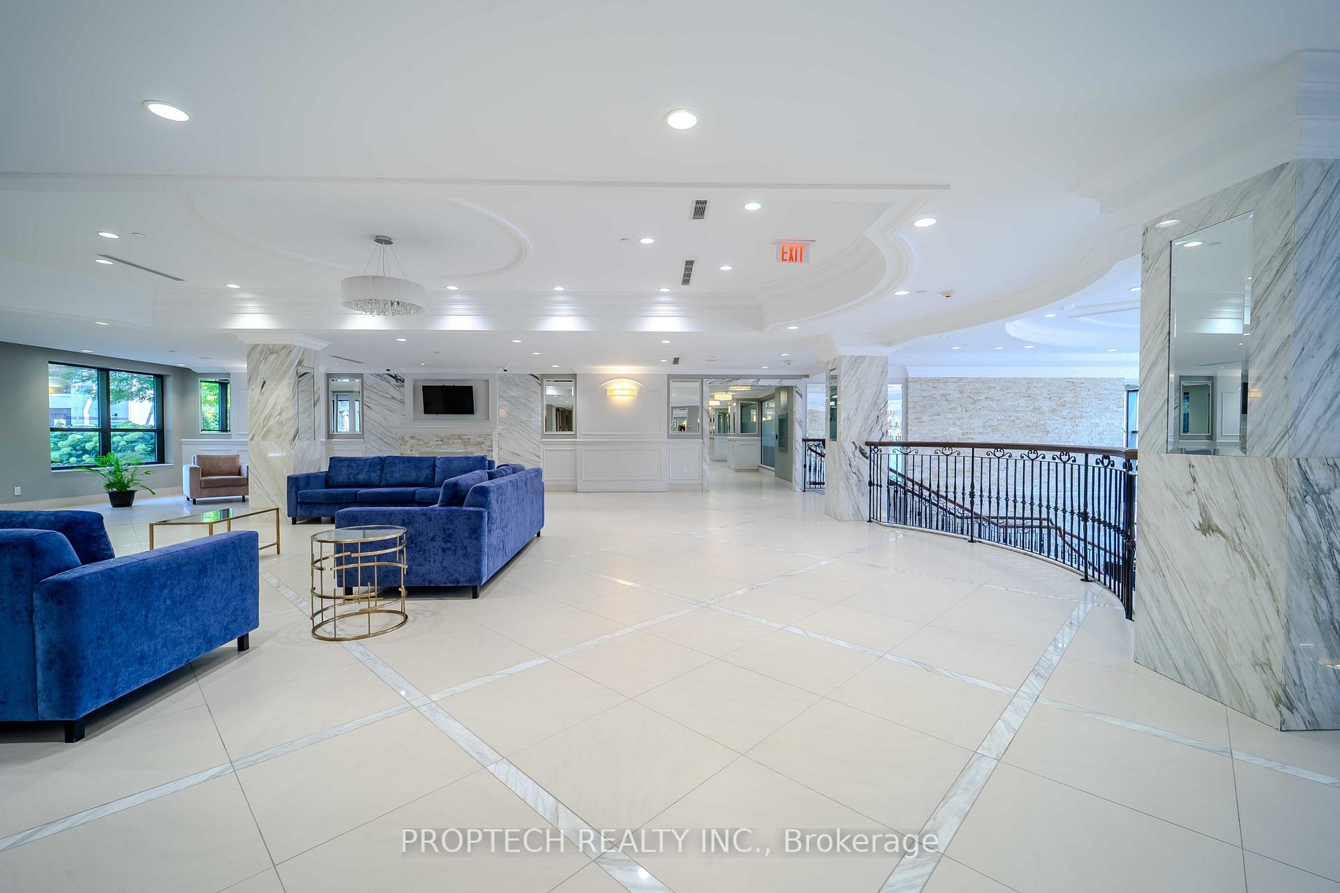 Photo 65 of Unit D320, 33 Clegg Road, Markham, Unionville — HOMEH