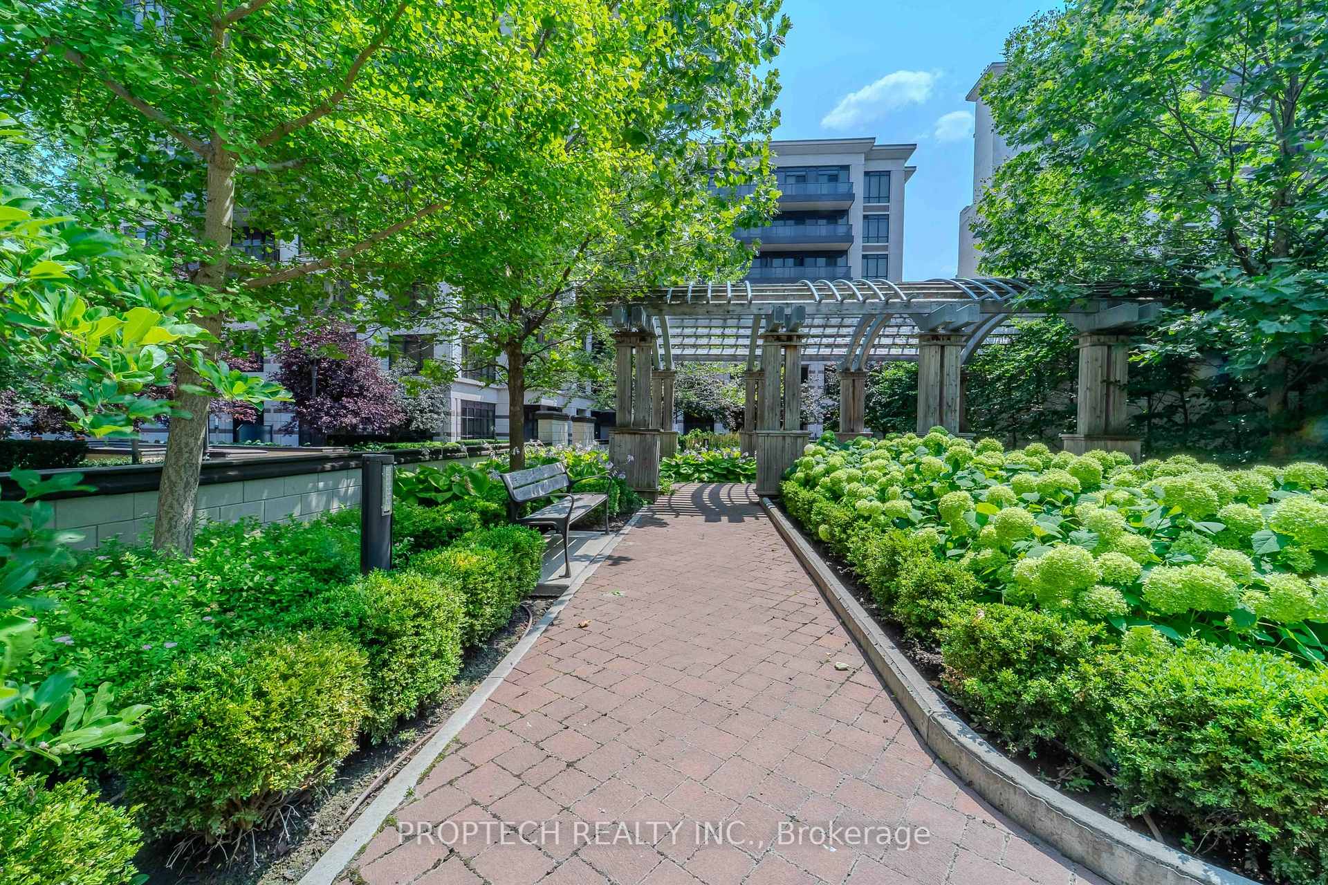 Photo 67 of Unit D320, 33 Clegg Road, Markham, Unionville — HOMEH