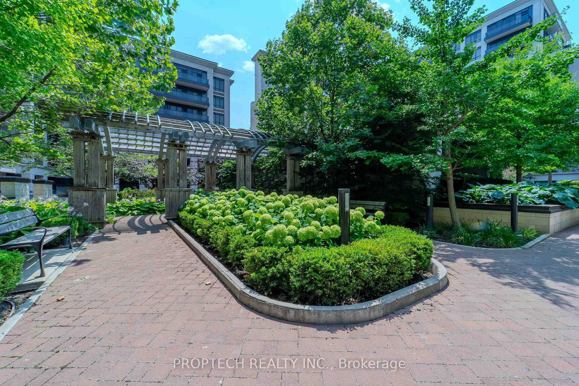 Photo 68 of Unit D320, 33 Clegg Road, Markham, Unionville — HOMEH