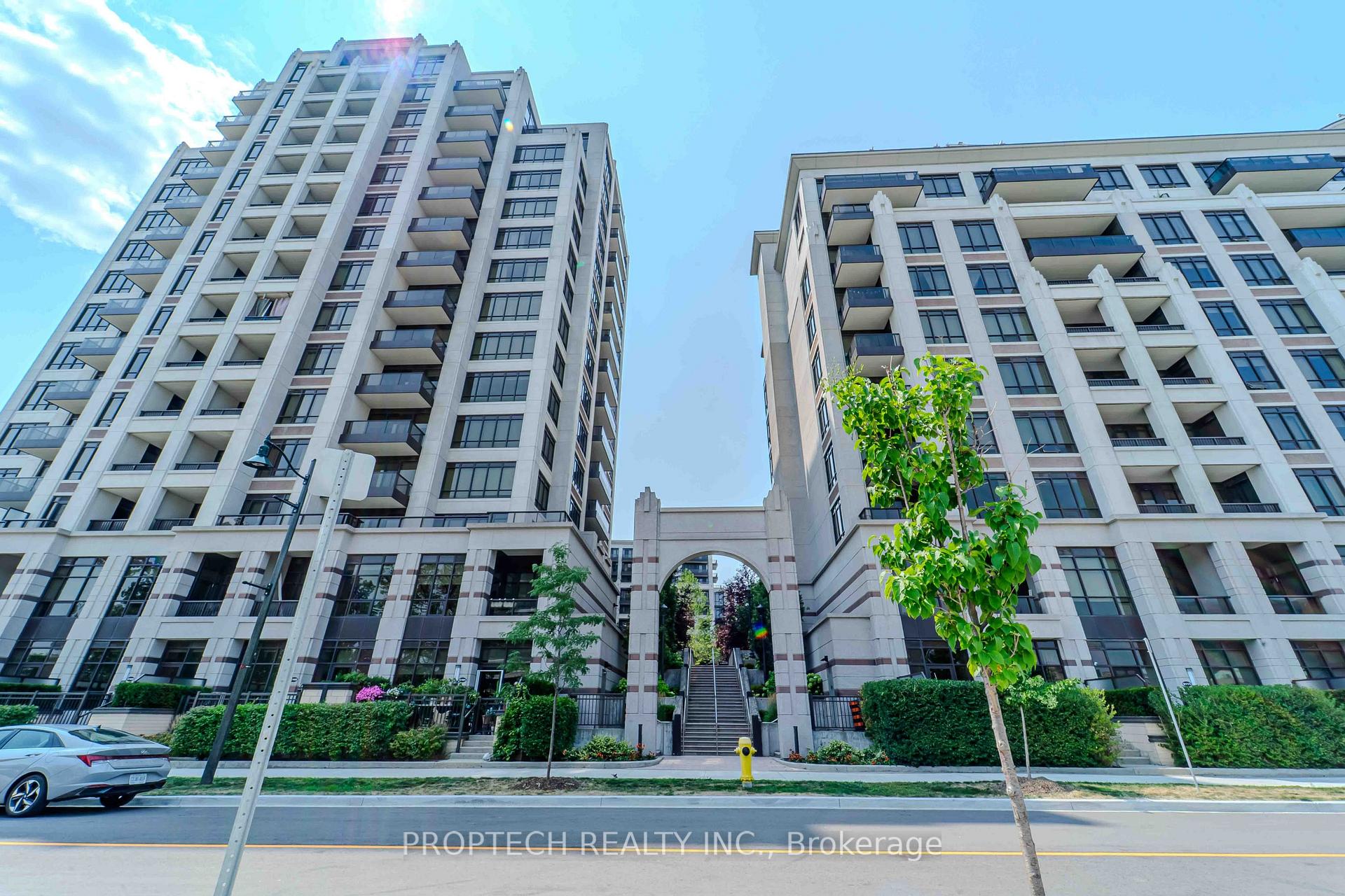 Photo 71 of Unit D320, 33 Clegg Road, Markham, Unionville — HOMEH