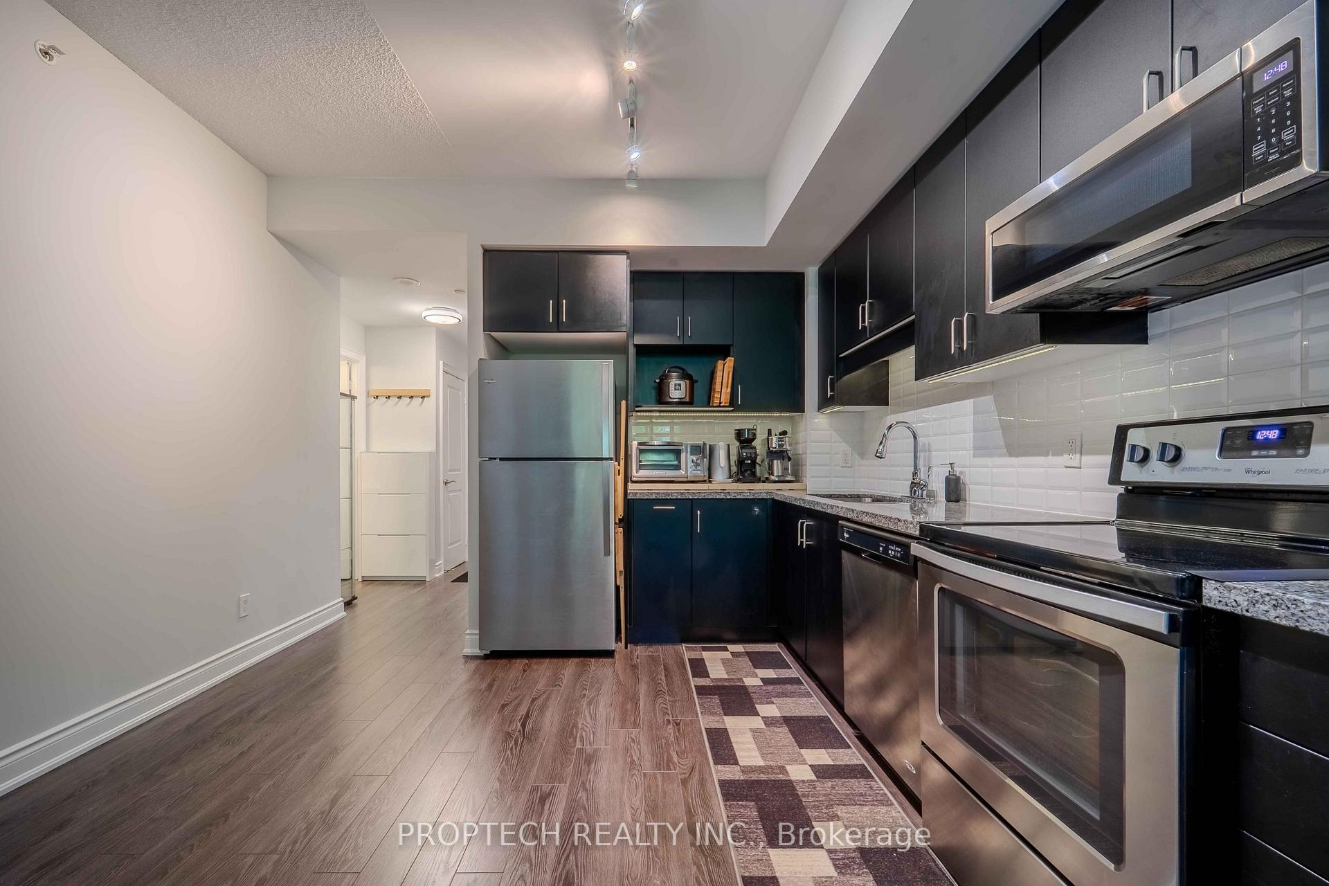 Photo 24 of Unit D320, 33 Clegg Road, Markham, Unionville — HOMEH