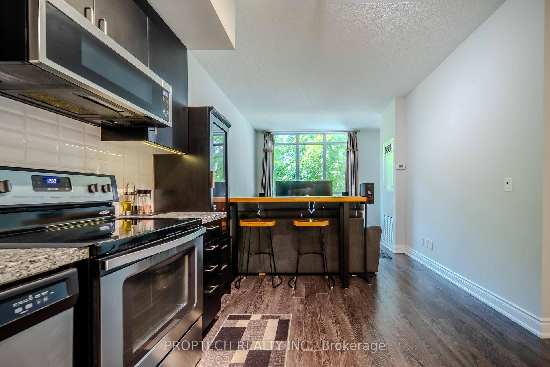 Photo 25 of Unit D320, 33 Clegg Road, Markham, Unionville — HOMEH