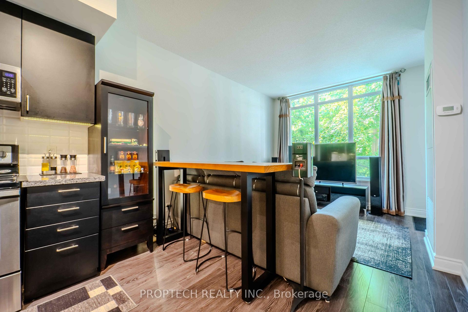 Photo 26 of Unit D320, 33 Clegg Road, Markham, Unionville — HOMEH