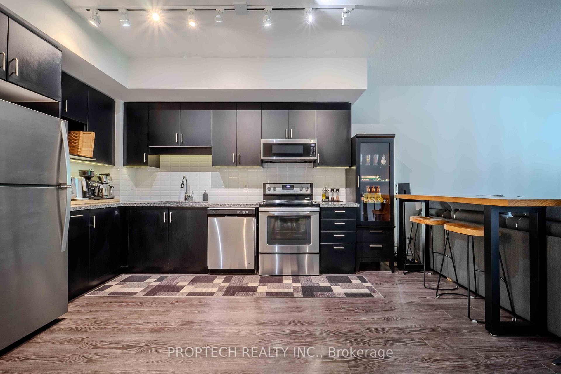 Photo 27 of Unit D320, 33 Clegg Road, Markham, Unionville — HOMEH