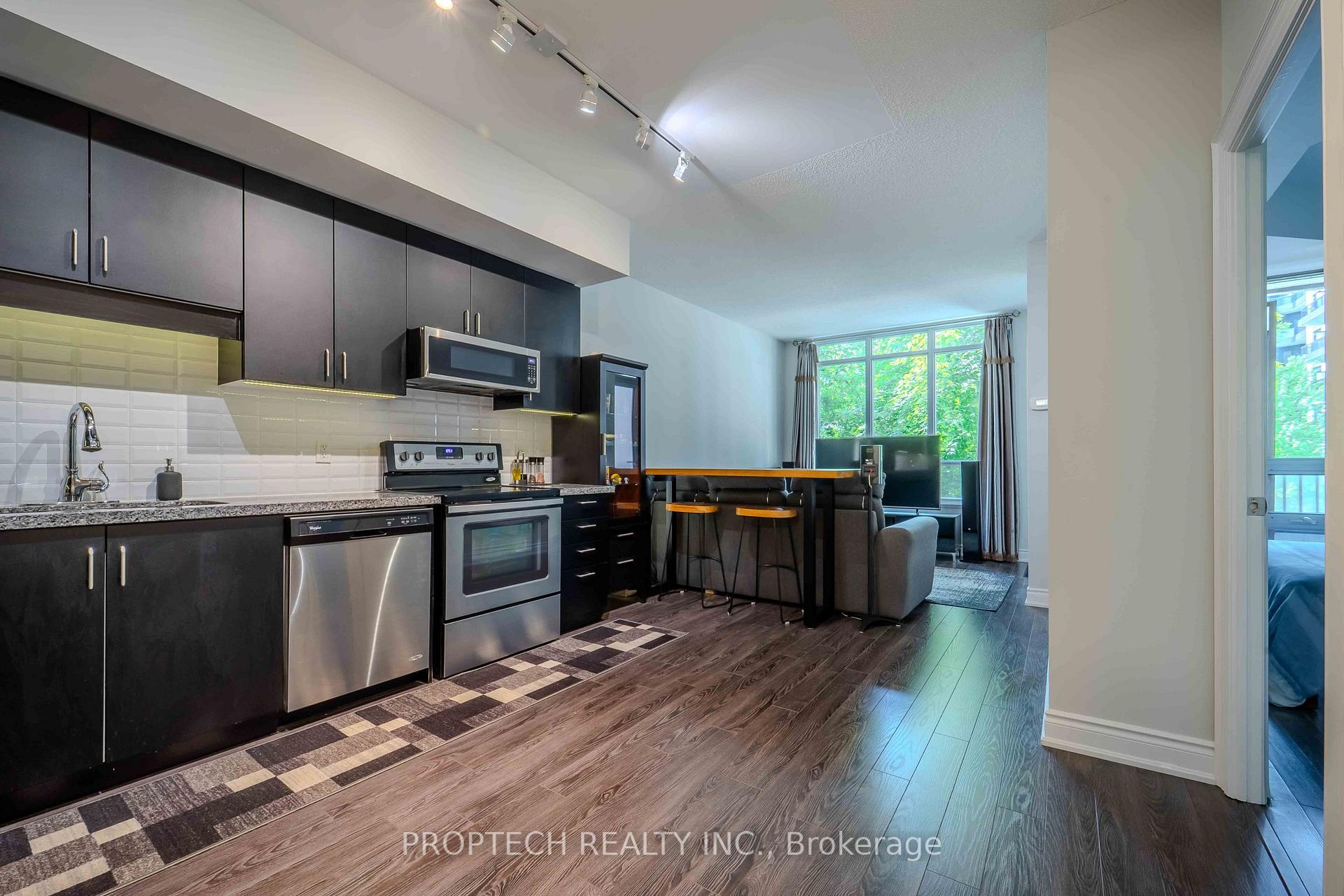 Photo 29 of Unit D320, 33 Clegg Road, Markham, Unionville — HOMEH