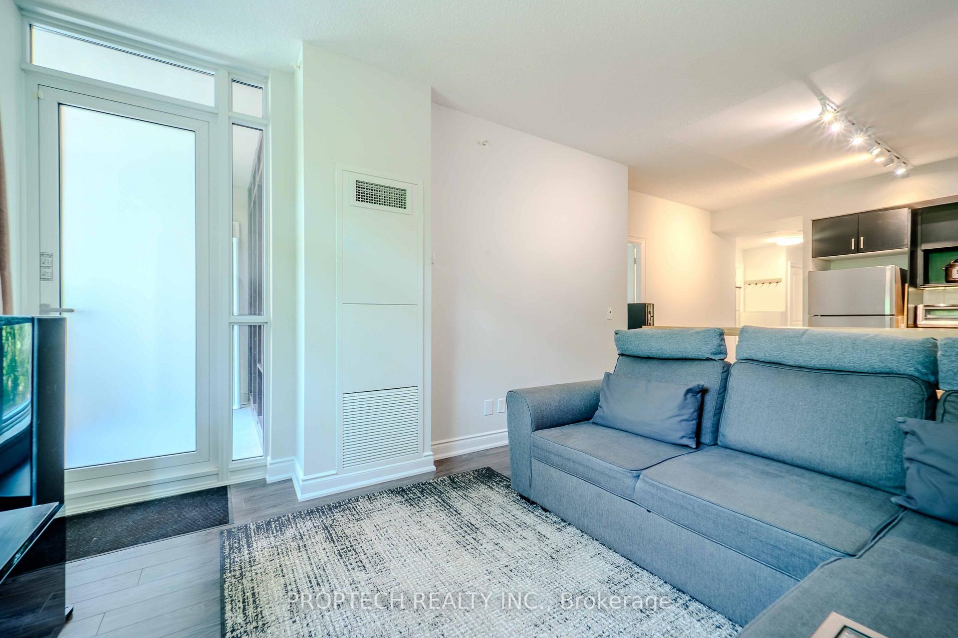 Photo 33 of Unit D320, 33 Clegg Road, Markham, Unionville — HOMEH