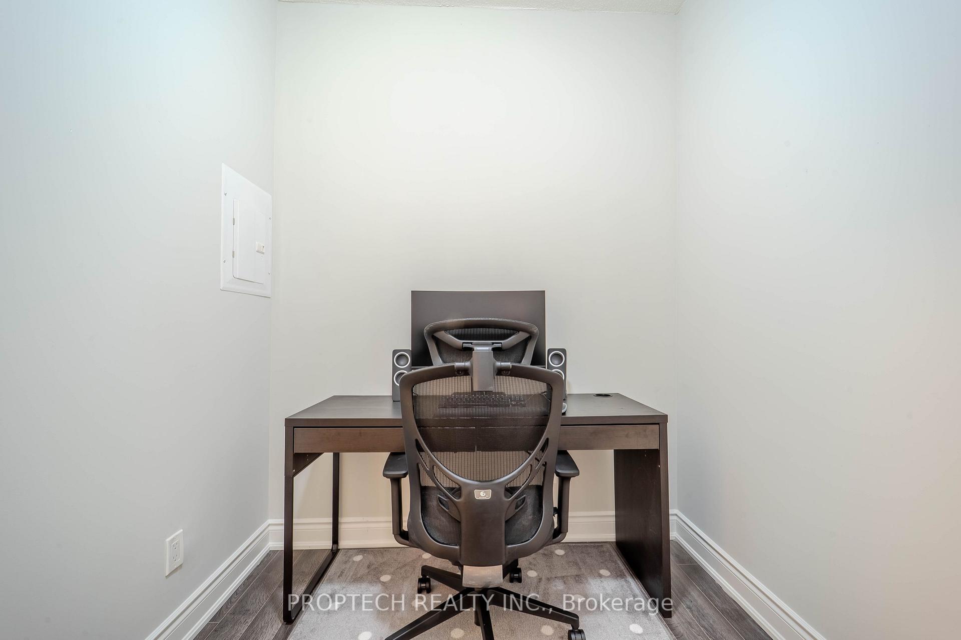 Photo 36 of Unit D320, 33 Clegg Road, Markham, Unionville — HOMEH