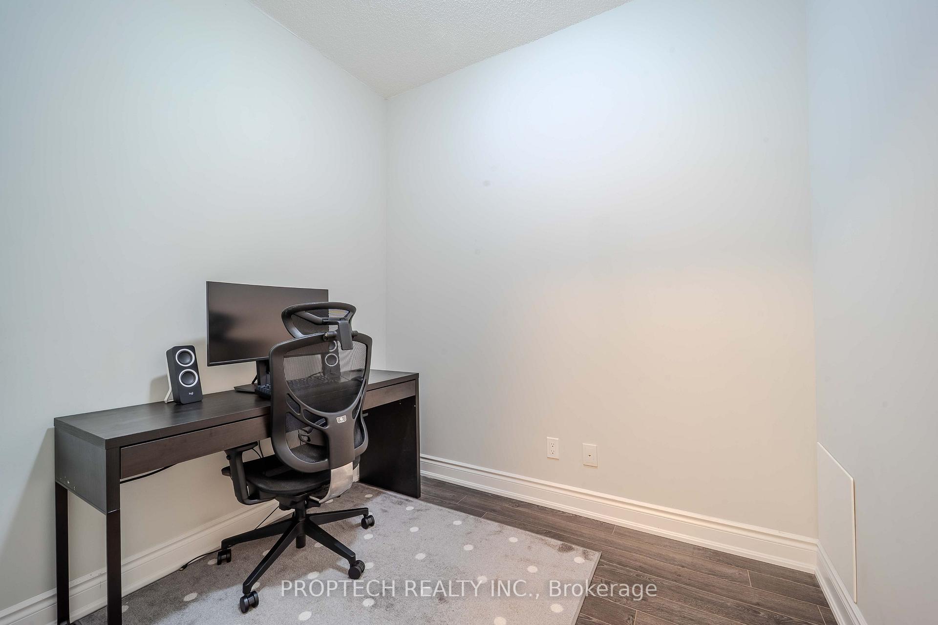 Photo 37 of Unit D320, 33 Clegg Road, Markham, Unionville — HOMEH
