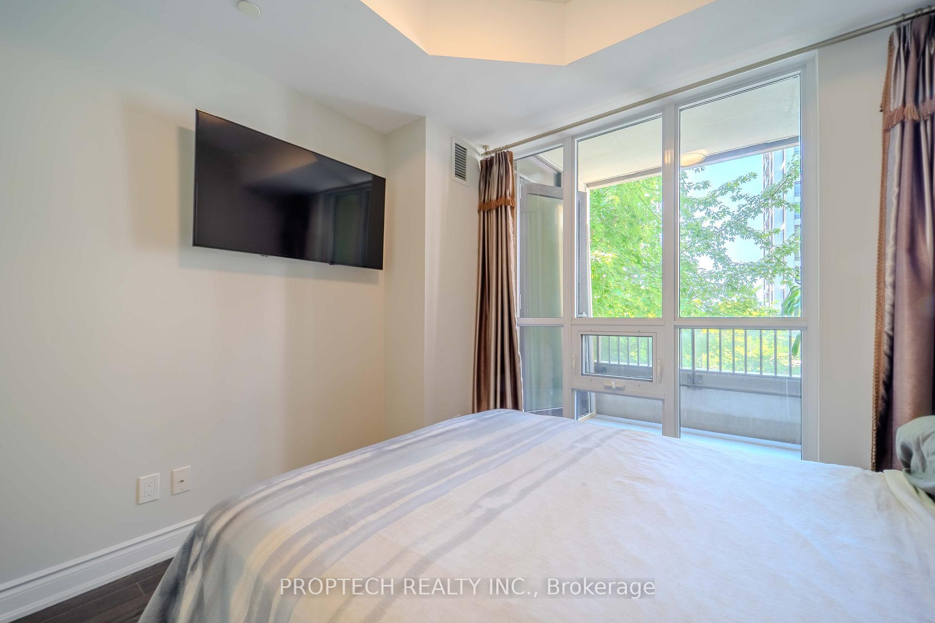 Photo 41 of Unit D320, 33 Clegg Road, Markham, Unionville — HOMEH