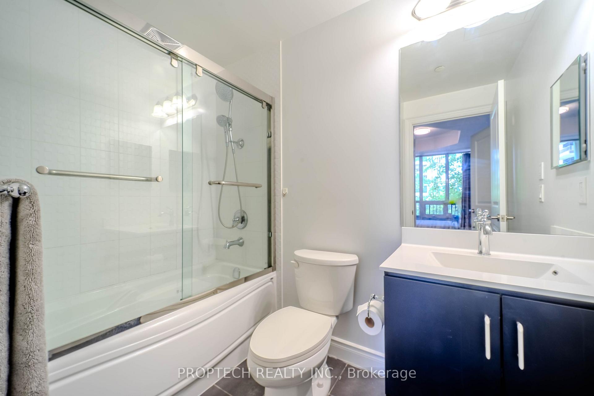 Photo 45 of Unit D320, 33 Clegg Road, Markham, Unionville — HOMEH