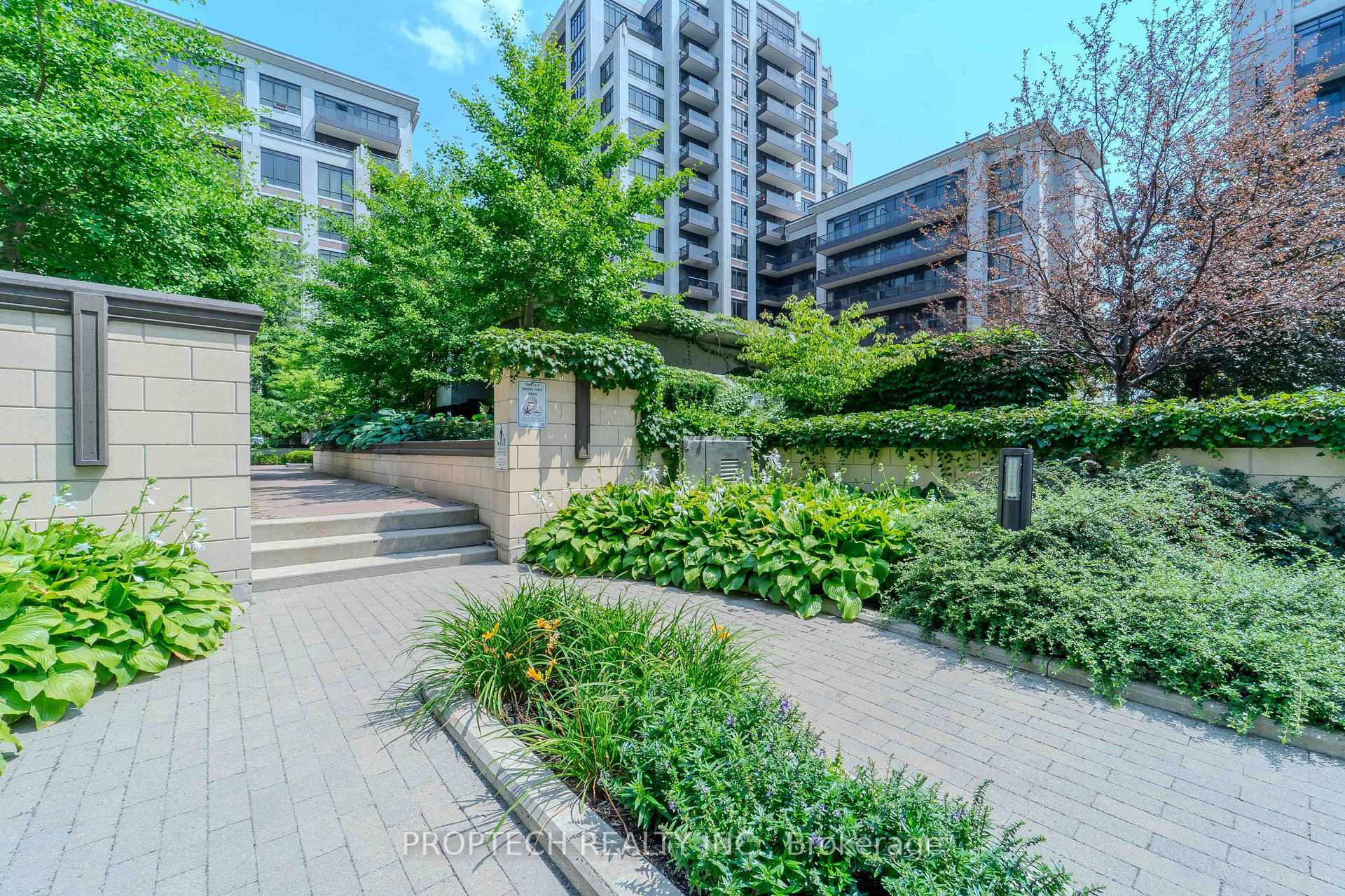 Photo 53 of Unit D320, 33 Clegg Road, Markham, Unionville — HOMEH
