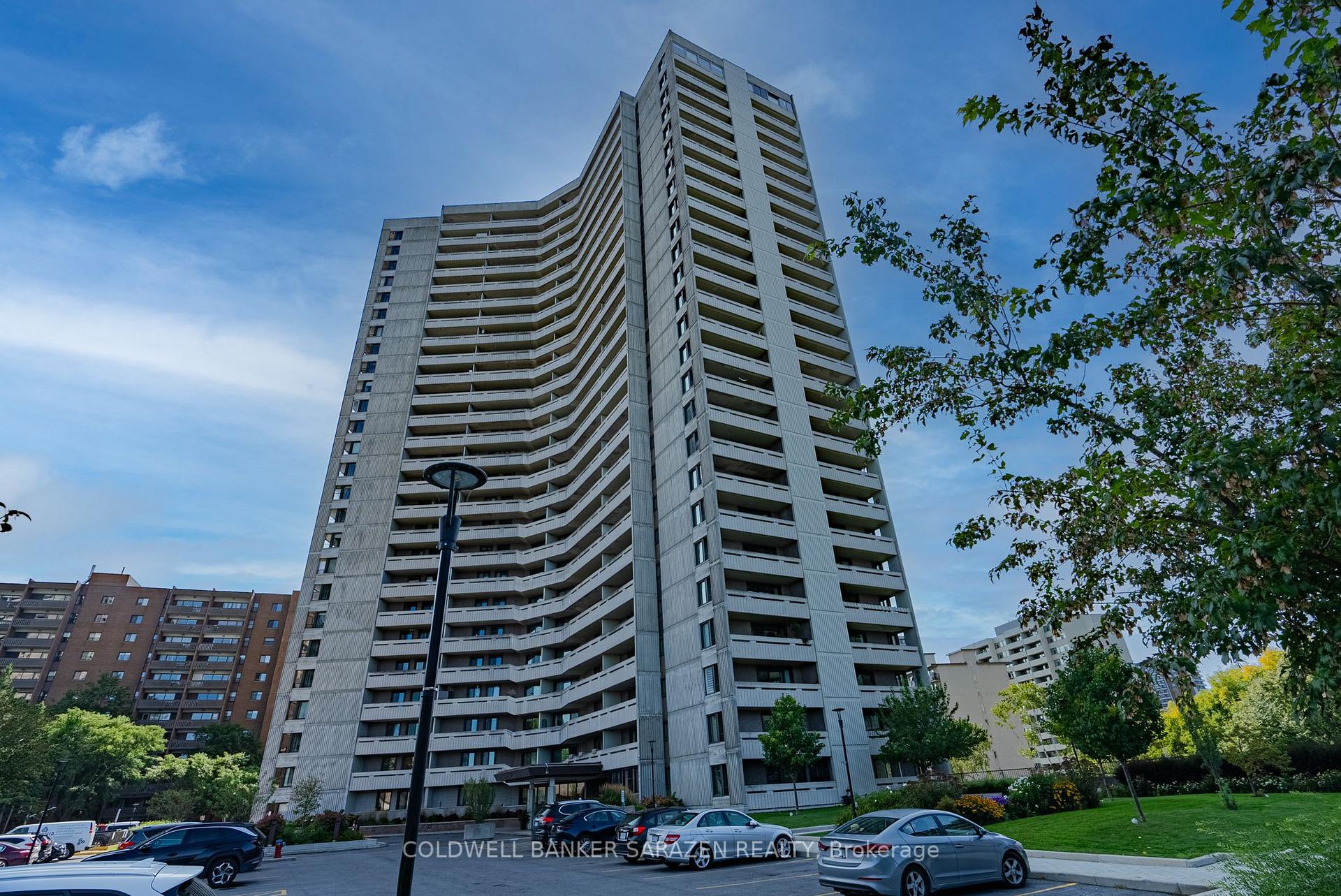 Photo 1 of Unit 1108, 1171 Ambleside Drive, Ottawa, Woodroffe — HOMEH