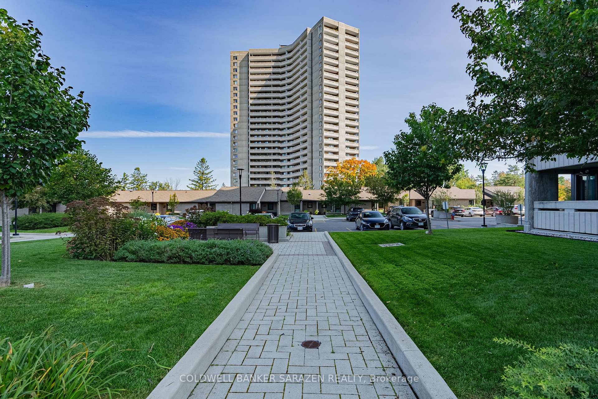 Photo 2 of Unit 1108, 1171 Ambleside Drive, Ottawa, Woodroffe — HOMEH