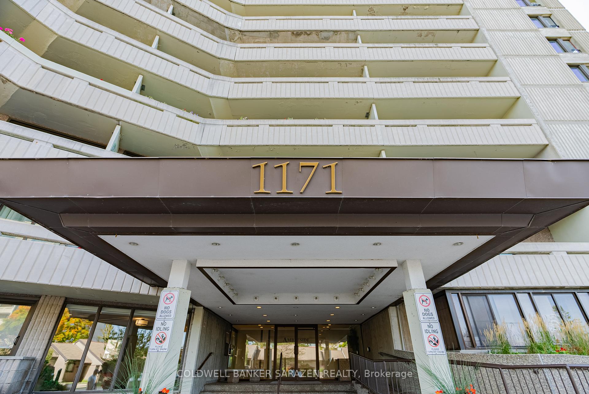 Photo 4 of Unit 1108, 1171 Ambleside Drive, Ottawa, Woodroffe — HOMEH