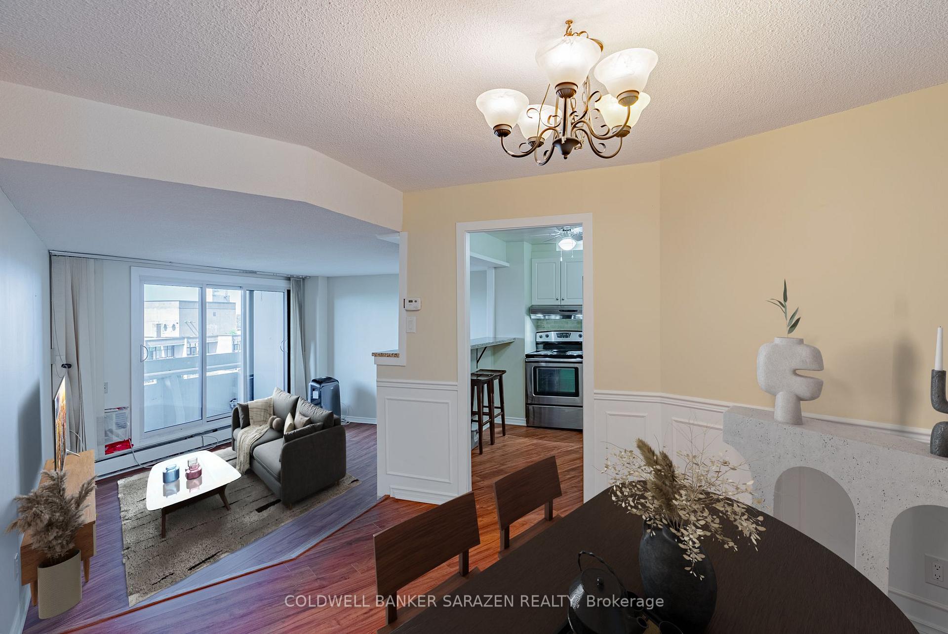 Photo 11 of Unit 1108, 1171 Ambleside Drive, Ottawa, Woodroffe — HOMEH