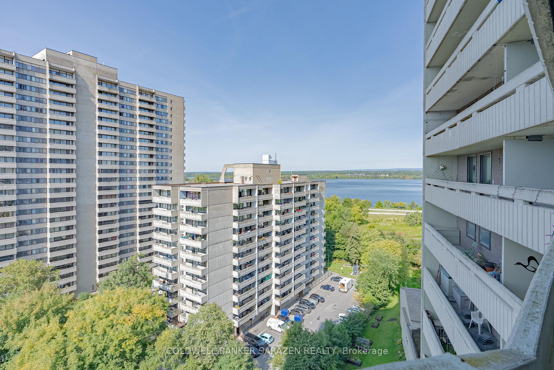 Photo 18 of Unit 1108, 1171 Ambleside Drive, Ottawa, Woodroffe — HOMEH