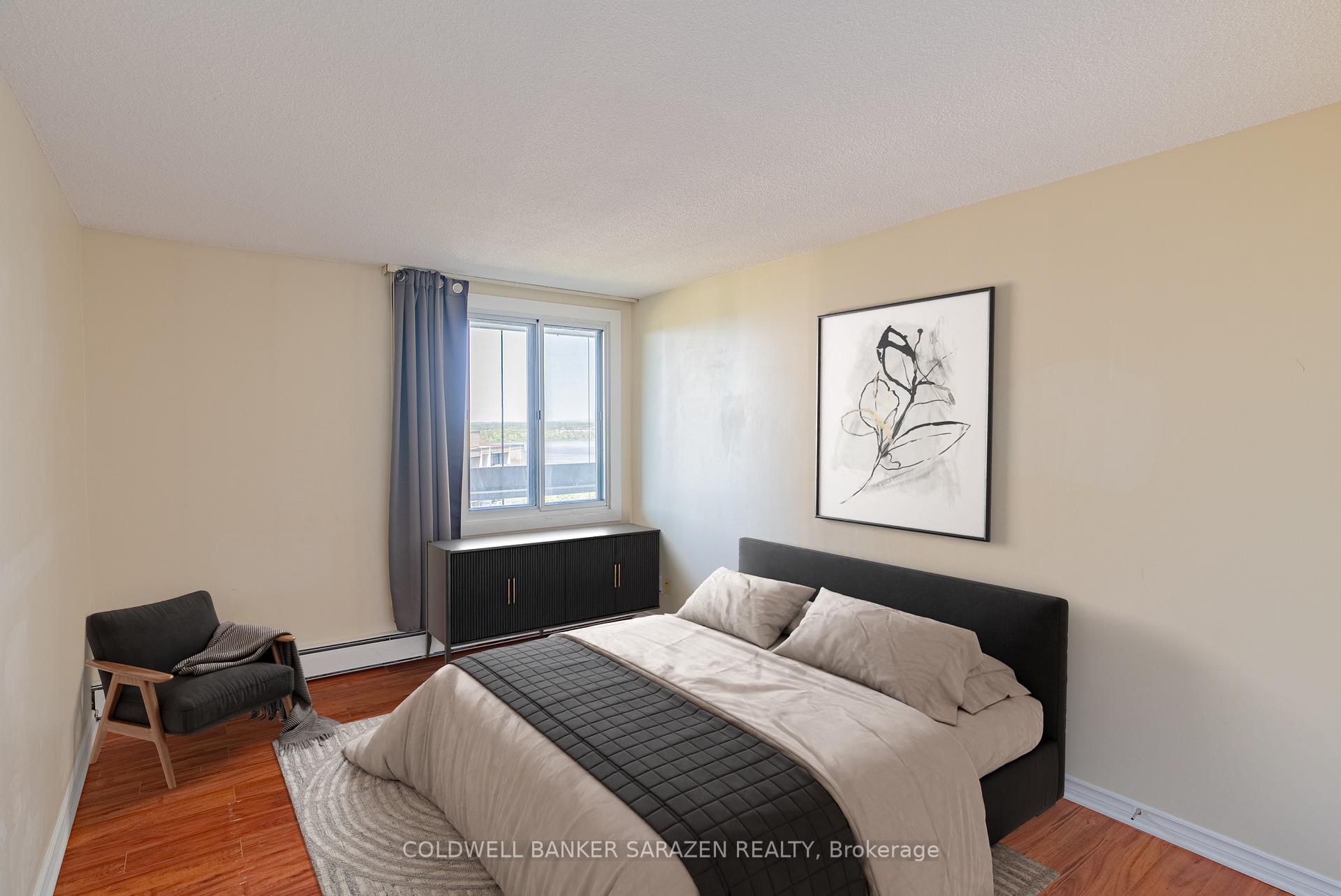 Photo 26 of Unit 1108, 1171 Ambleside Drive, Ottawa, Woodroffe — HOMEH