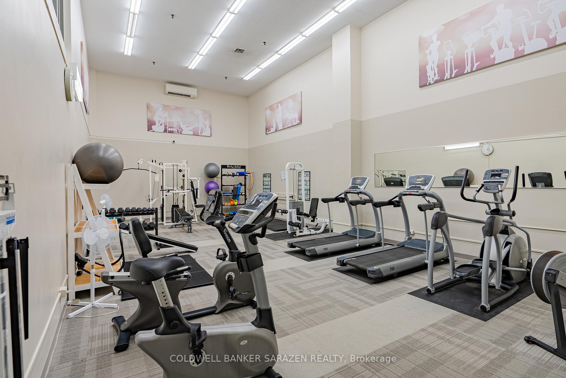 Photo 32 of Unit 1108, 1171 Ambleside Drive, Ottawa, Woodroffe — HOMEH
