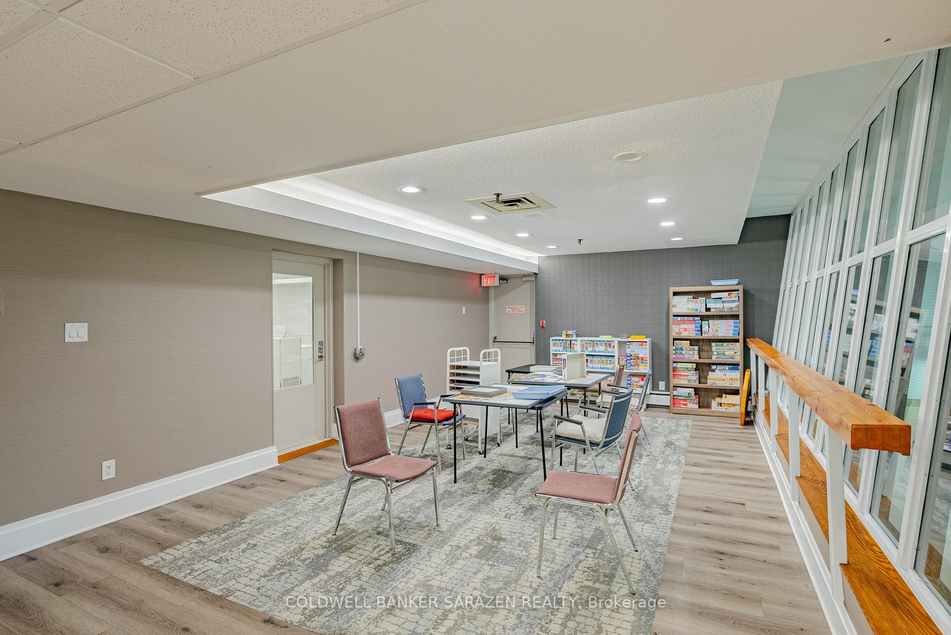 Photo 35 of Unit 1108, 1171 Ambleside Drive, Ottawa, Woodroffe — HOMEH