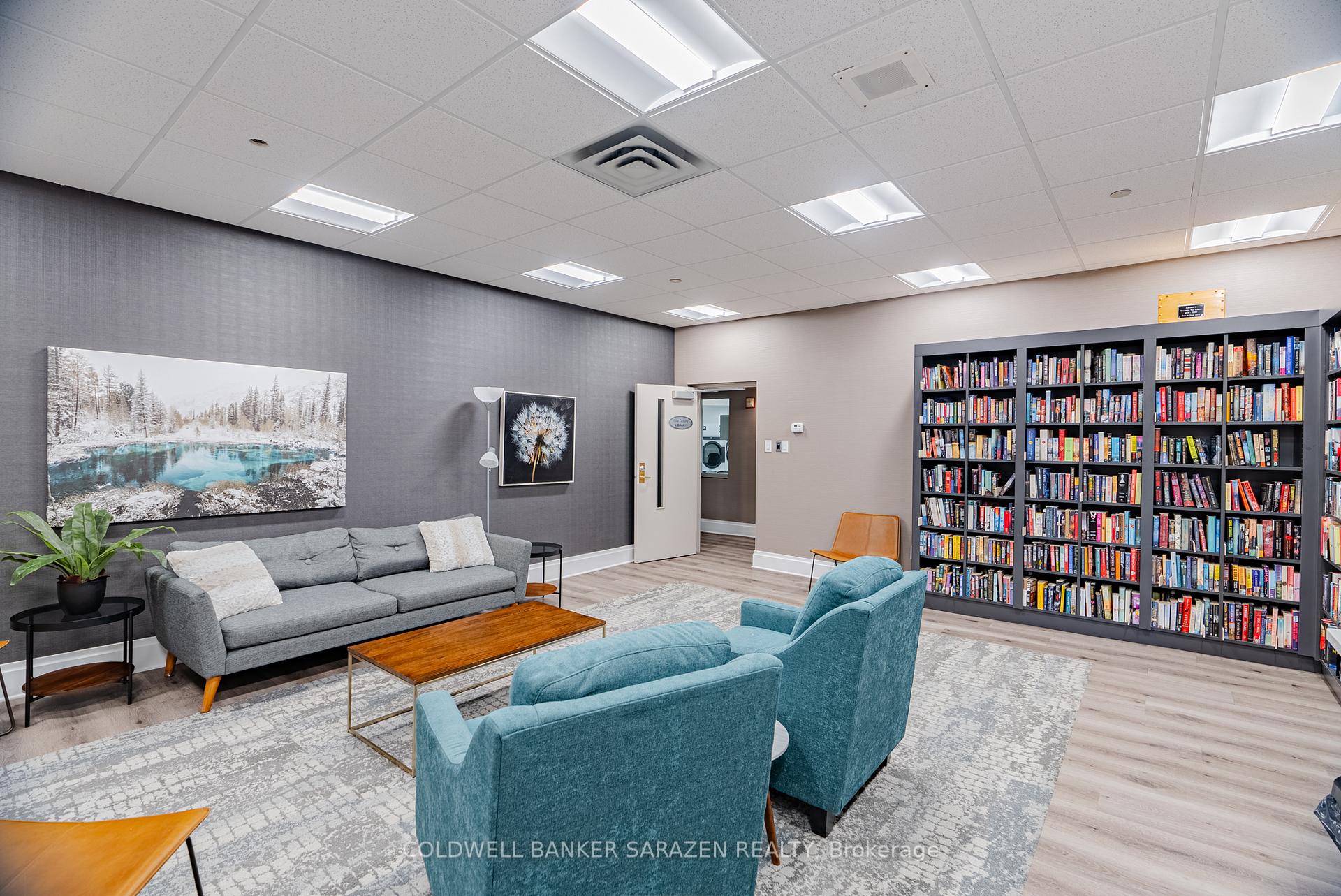 Photo 38 of Unit 1108, 1171 Ambleside Drive, Ottawa, Woodroffe — HOMEH