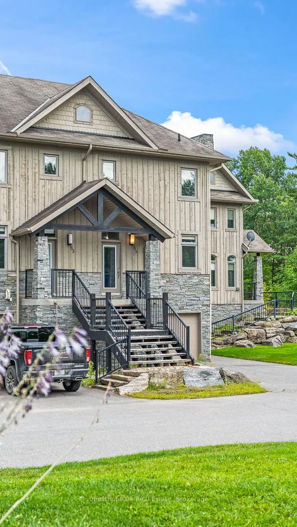 Photo 3 of 65 Rockmount Crescent, Gravenhurst, Muskoka (S) — HOMEH