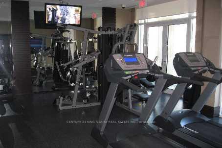 Photo 10 of Unit 114, 39 Upper Duke Crescent, Markham, Unionville — HOMEH
