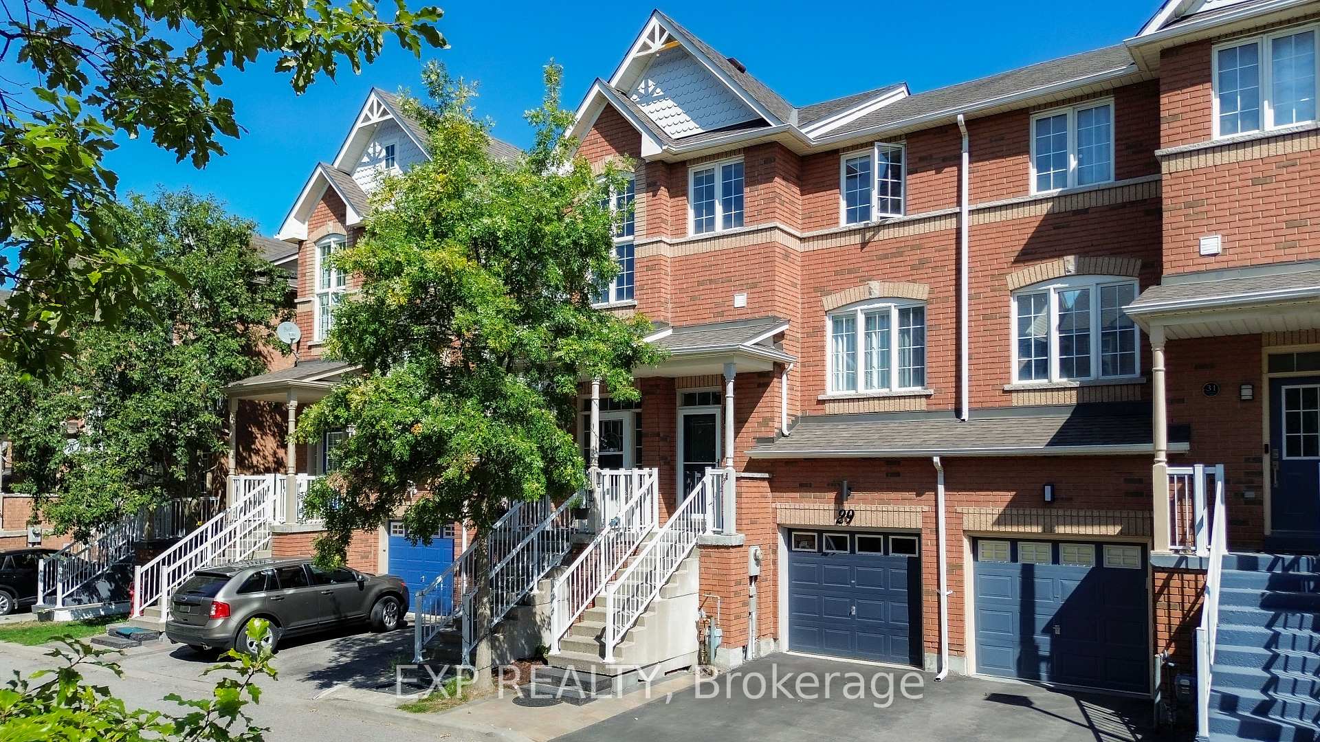 Front of 29 Annable Lane