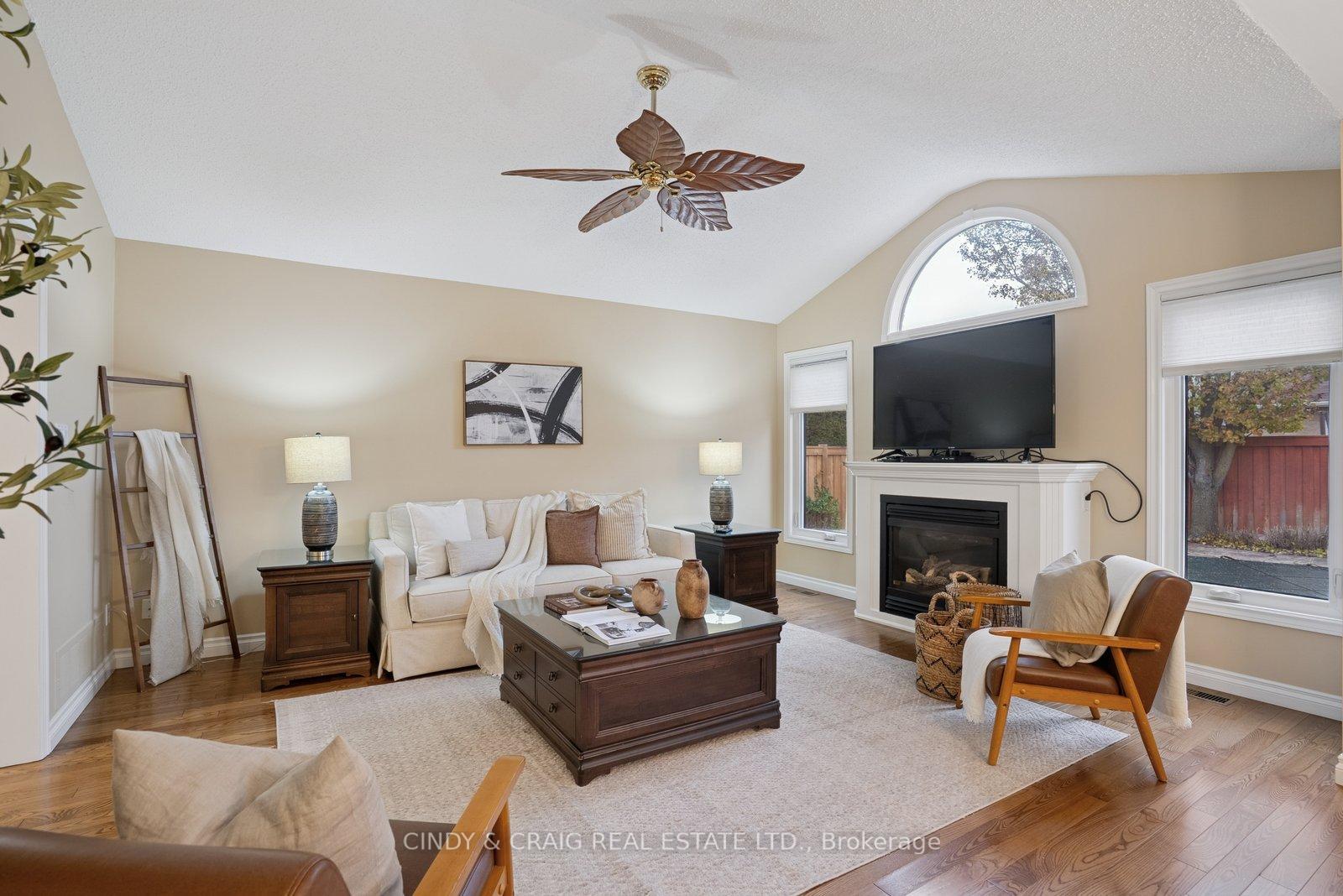 Photo 4 of 106 George Reynolds Drive, Clarington, Courtice — HOMEH