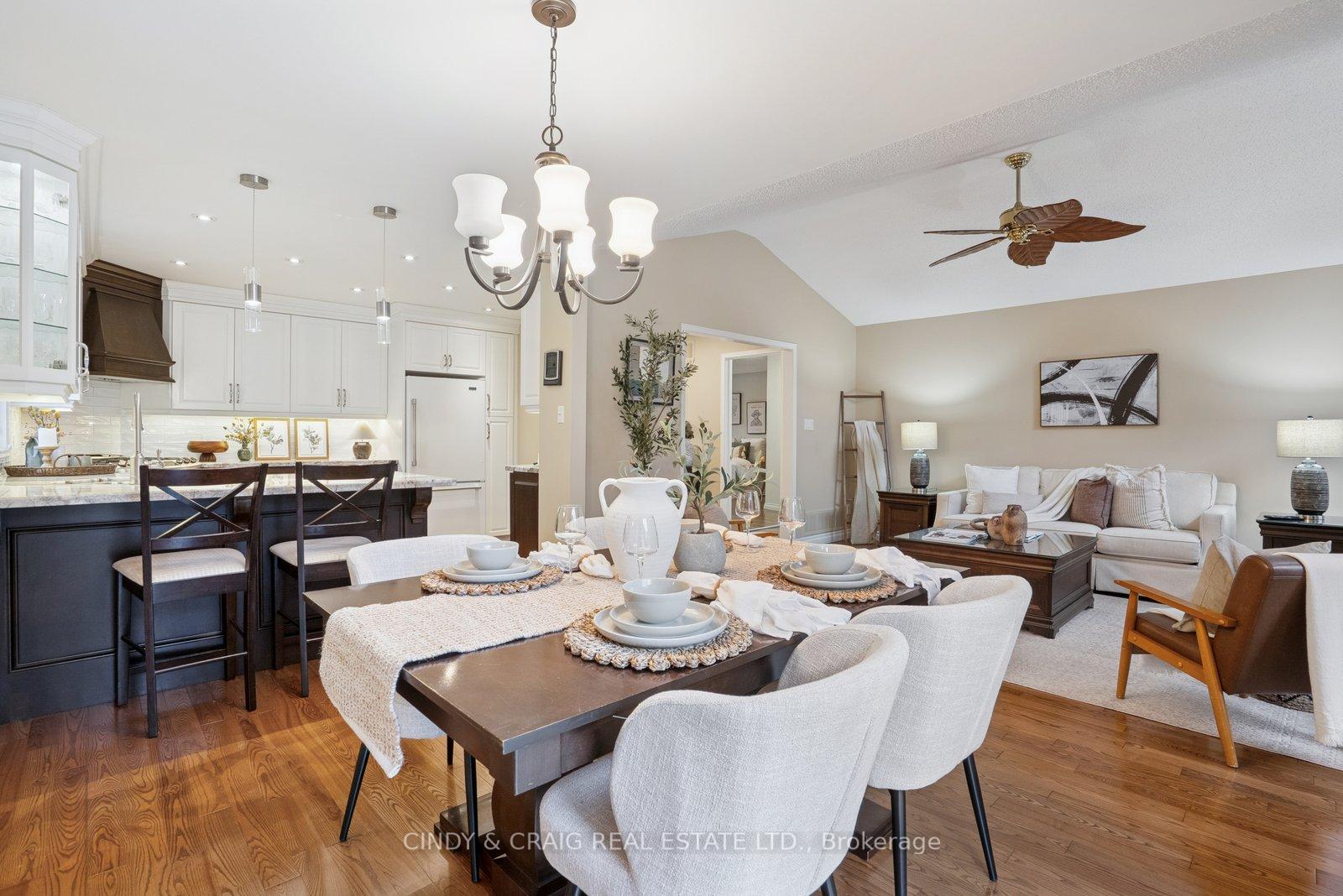 Photo 5 of 106 George Reynolds Drive, Clarington, Courtice — HOMEH