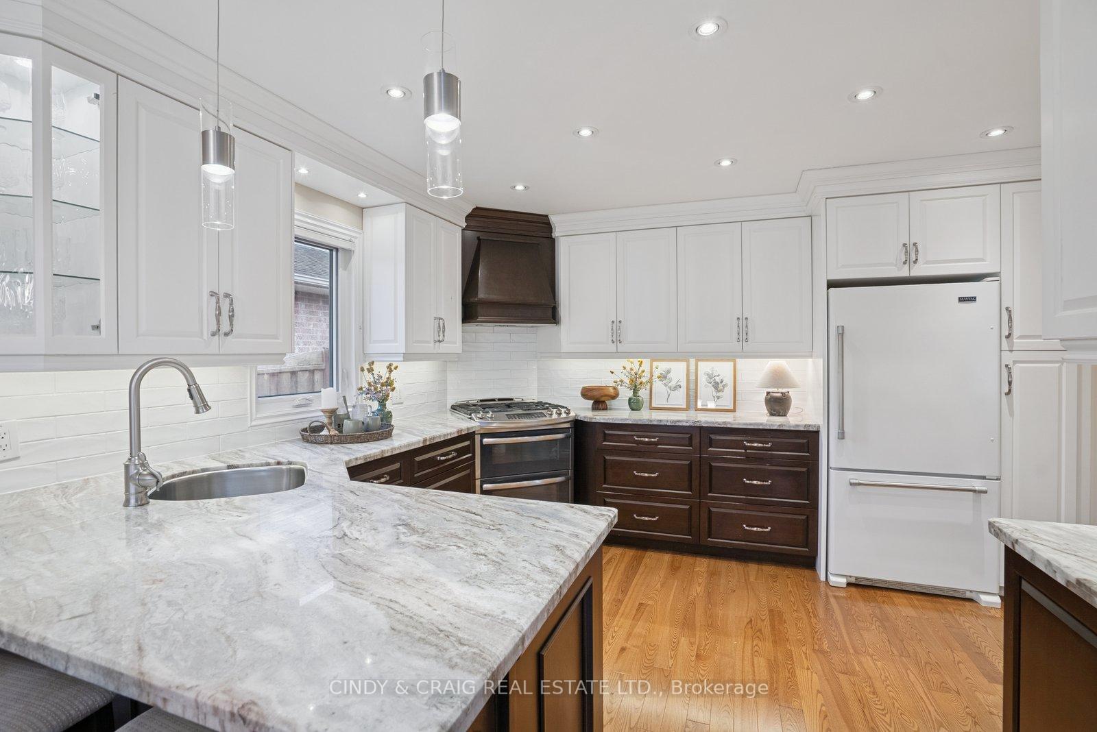 Photo 6 of 106 George Reynolds Drive, Clarington, Courtice — HOMEH
