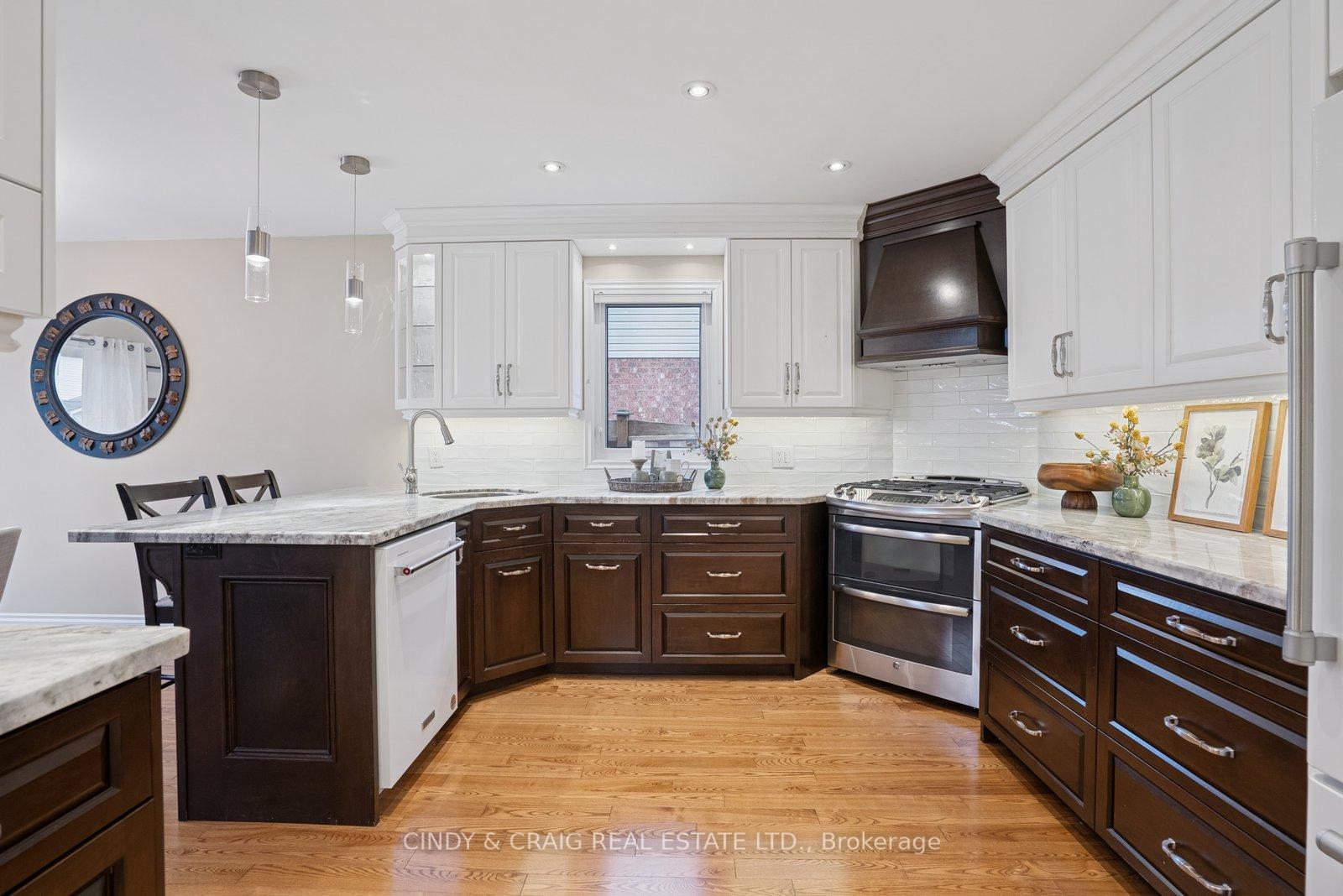 Photo 7 of 106 George Reynolds Drive, Clarington, Courtice — HOMEH