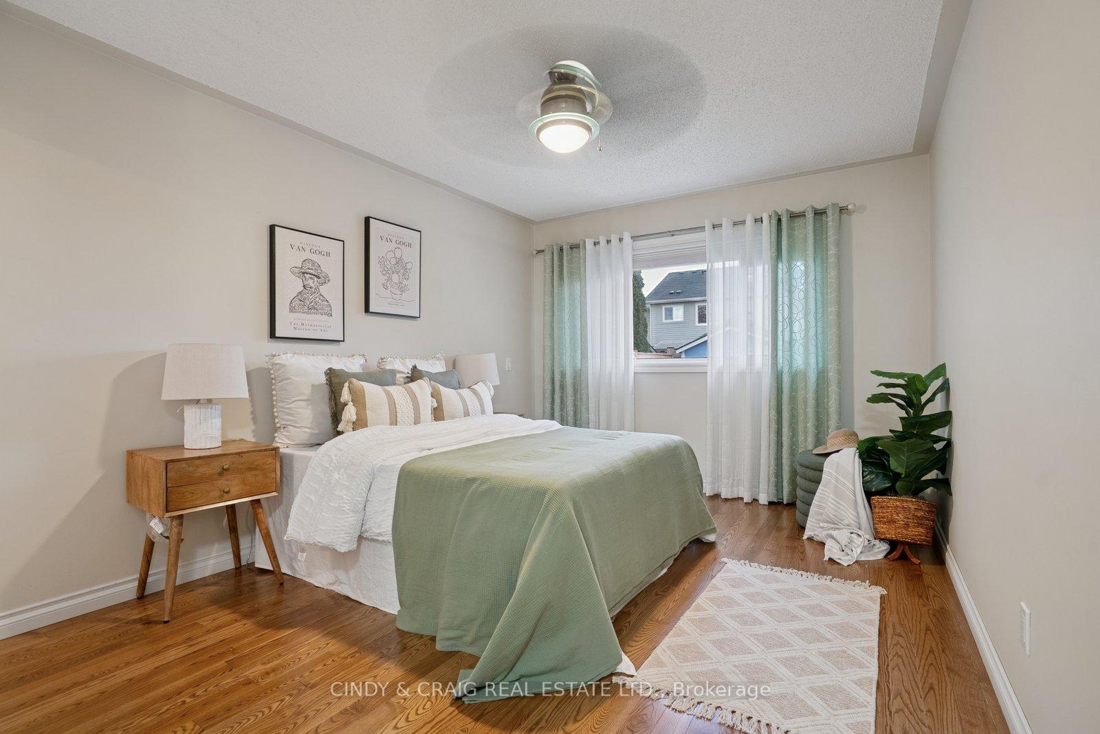 Photo 8 of 106 George Reynolds Drive, Clarington, Courtice — HOMEH